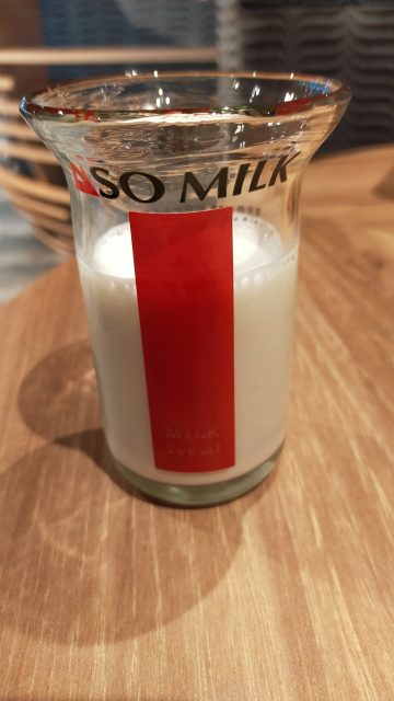 aso-milk-factry ウェルカムミルク