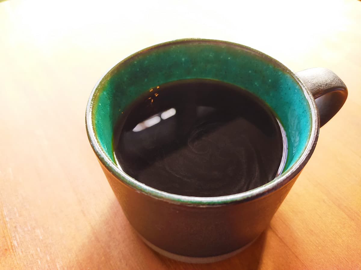 MATSU COFFEE マツコーヒー
