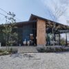 Le Cafe Nishihara 外観