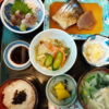 舟仙 日替わり定食