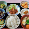 お食事処 花門 ランチ