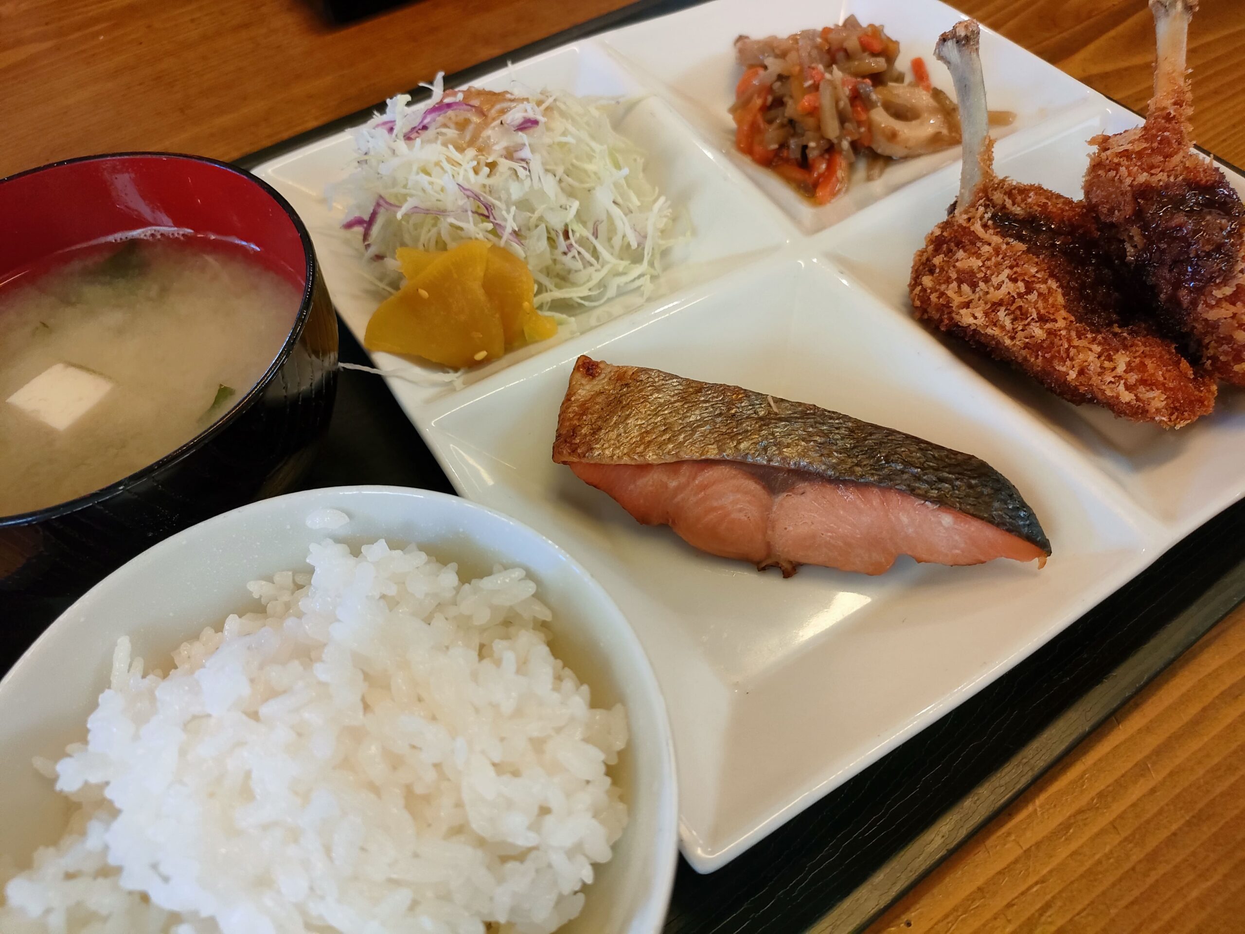 居酒屋 なかむら 日替わり