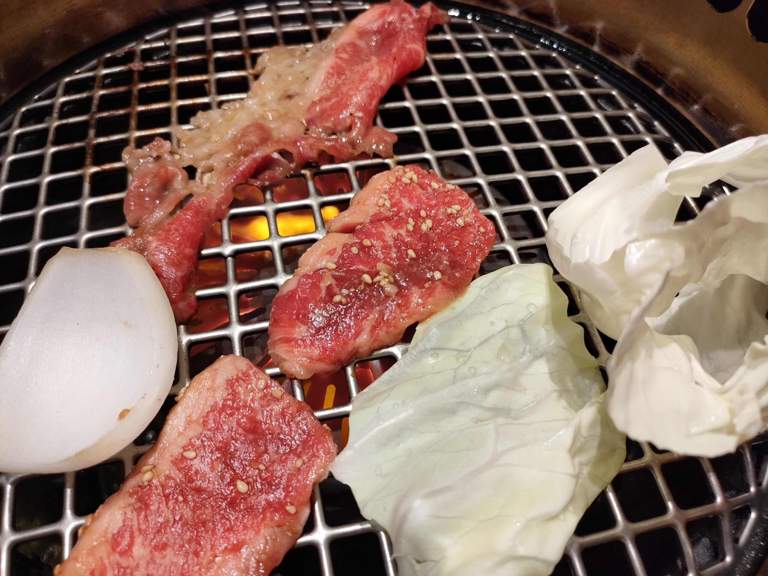 炙り番や 東町店
