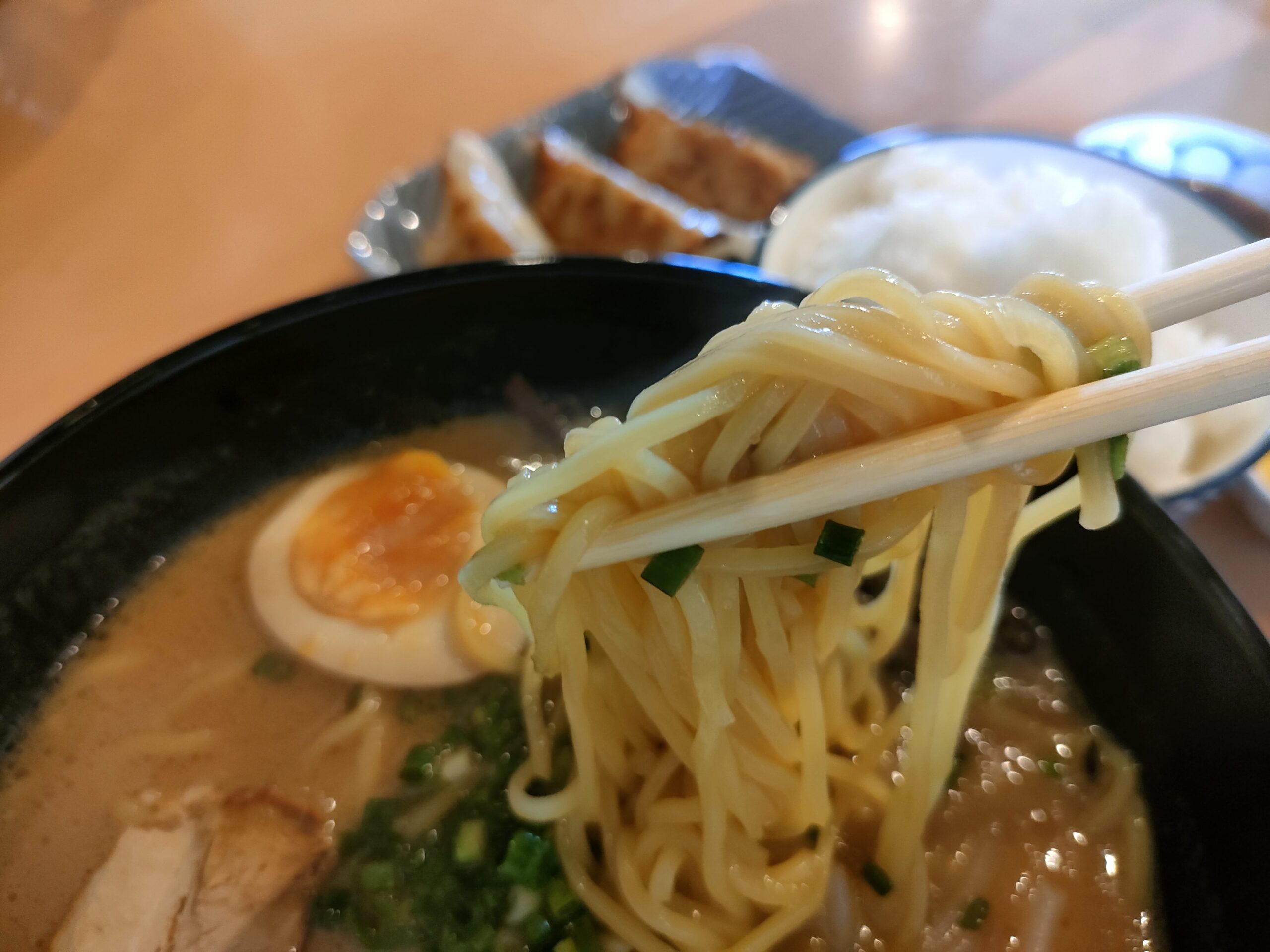 九州ラーメン党