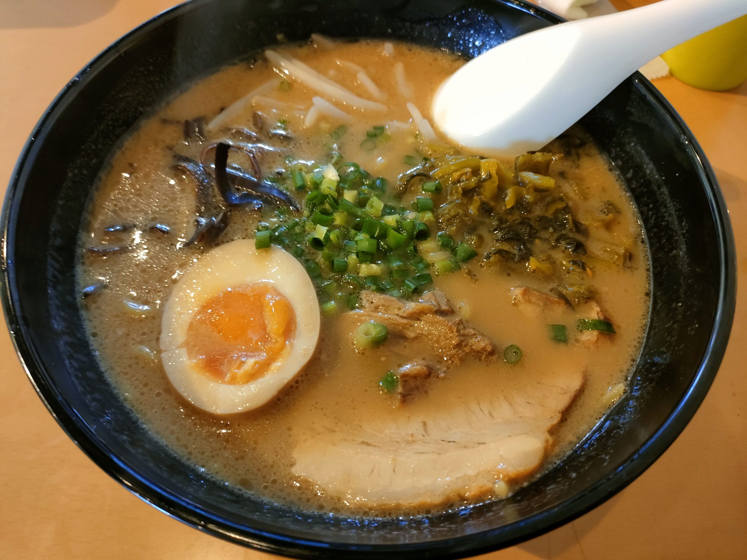 九州ラーメン党