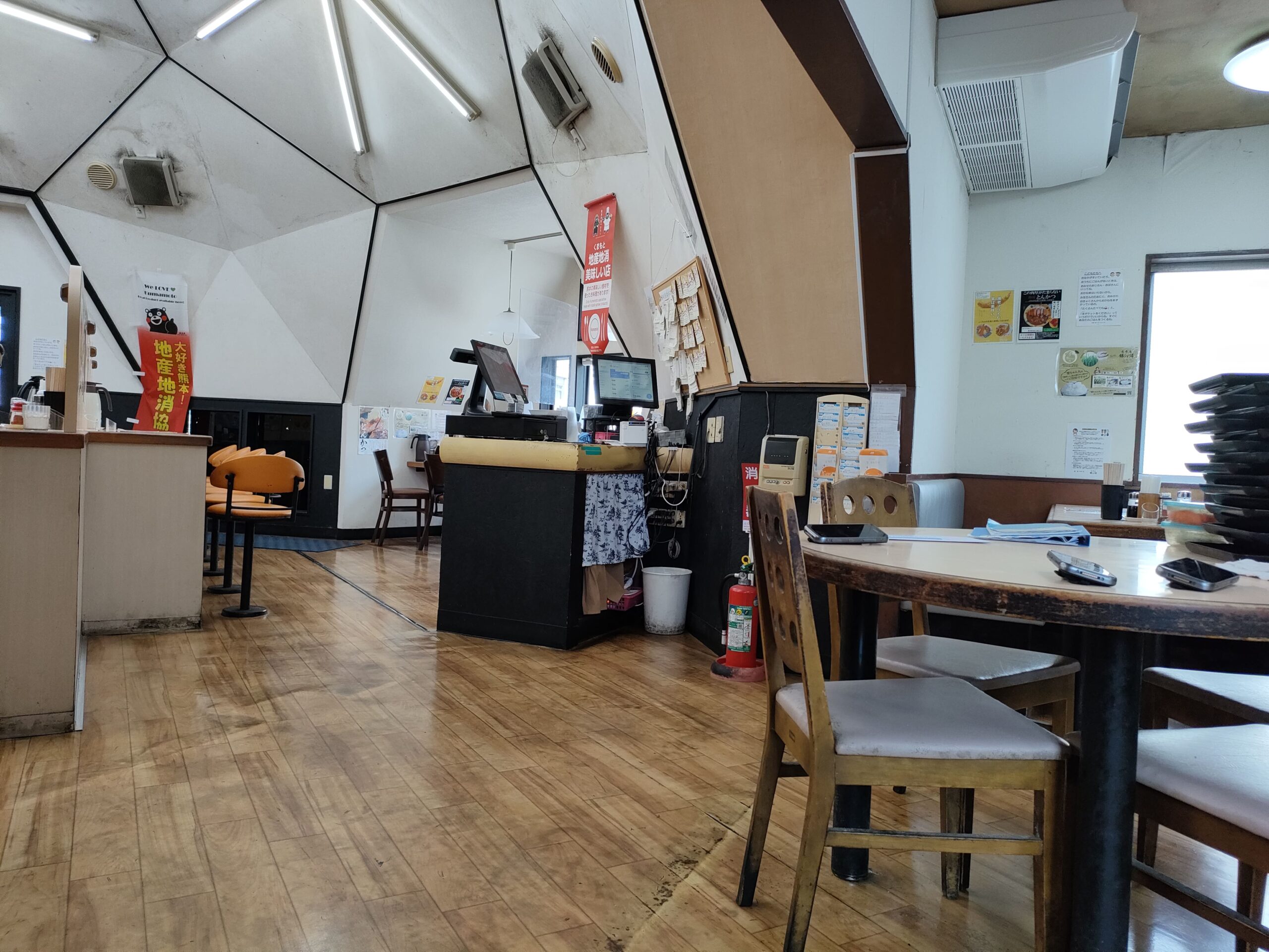 銀シャリ亭 新外店
