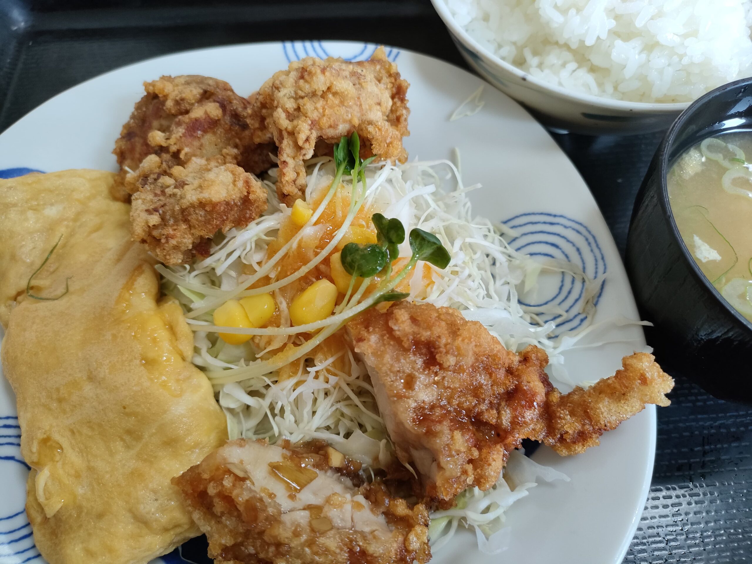 銀シャリ亭 新外店