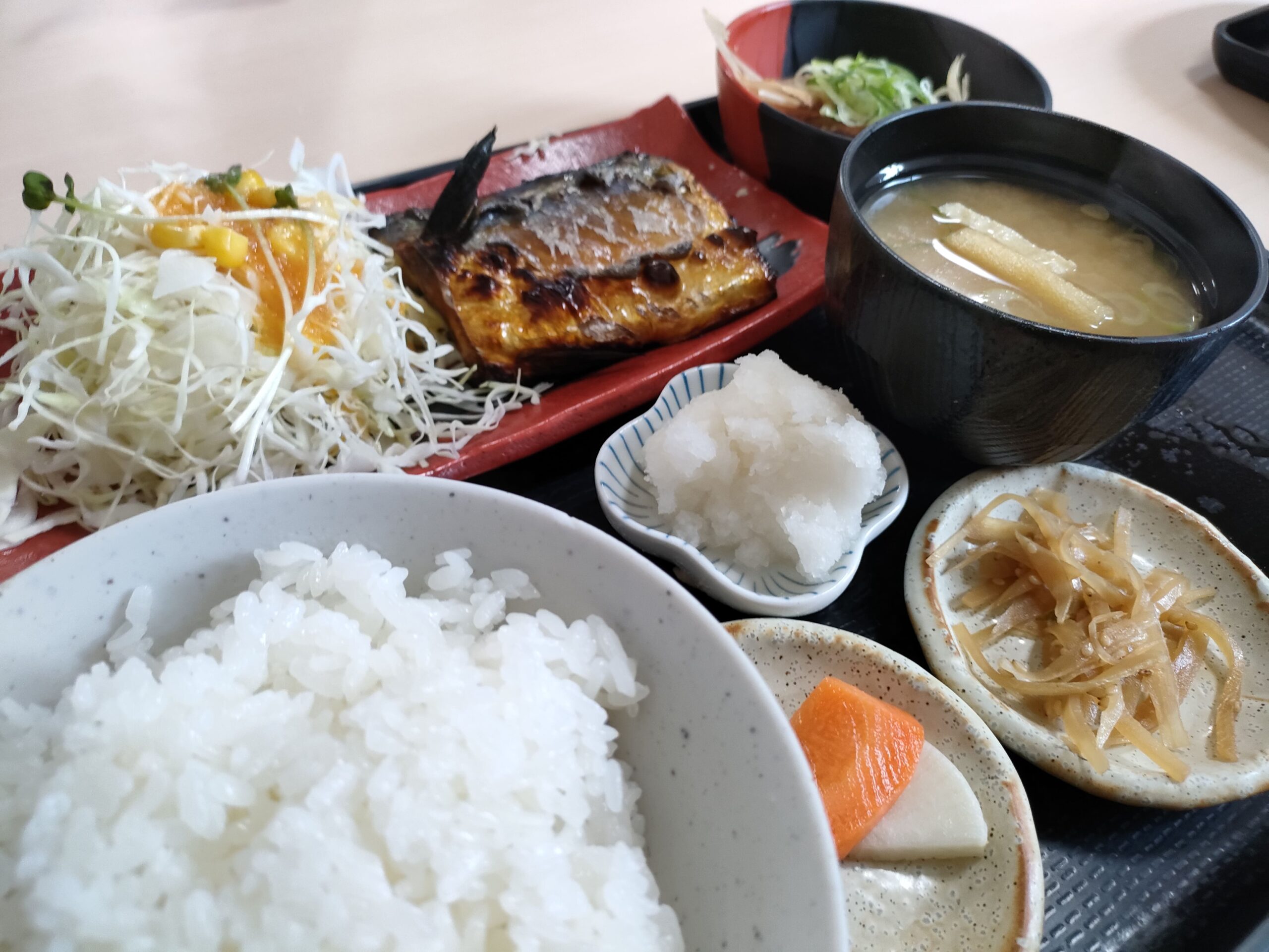 銀シャリ亭 新外店