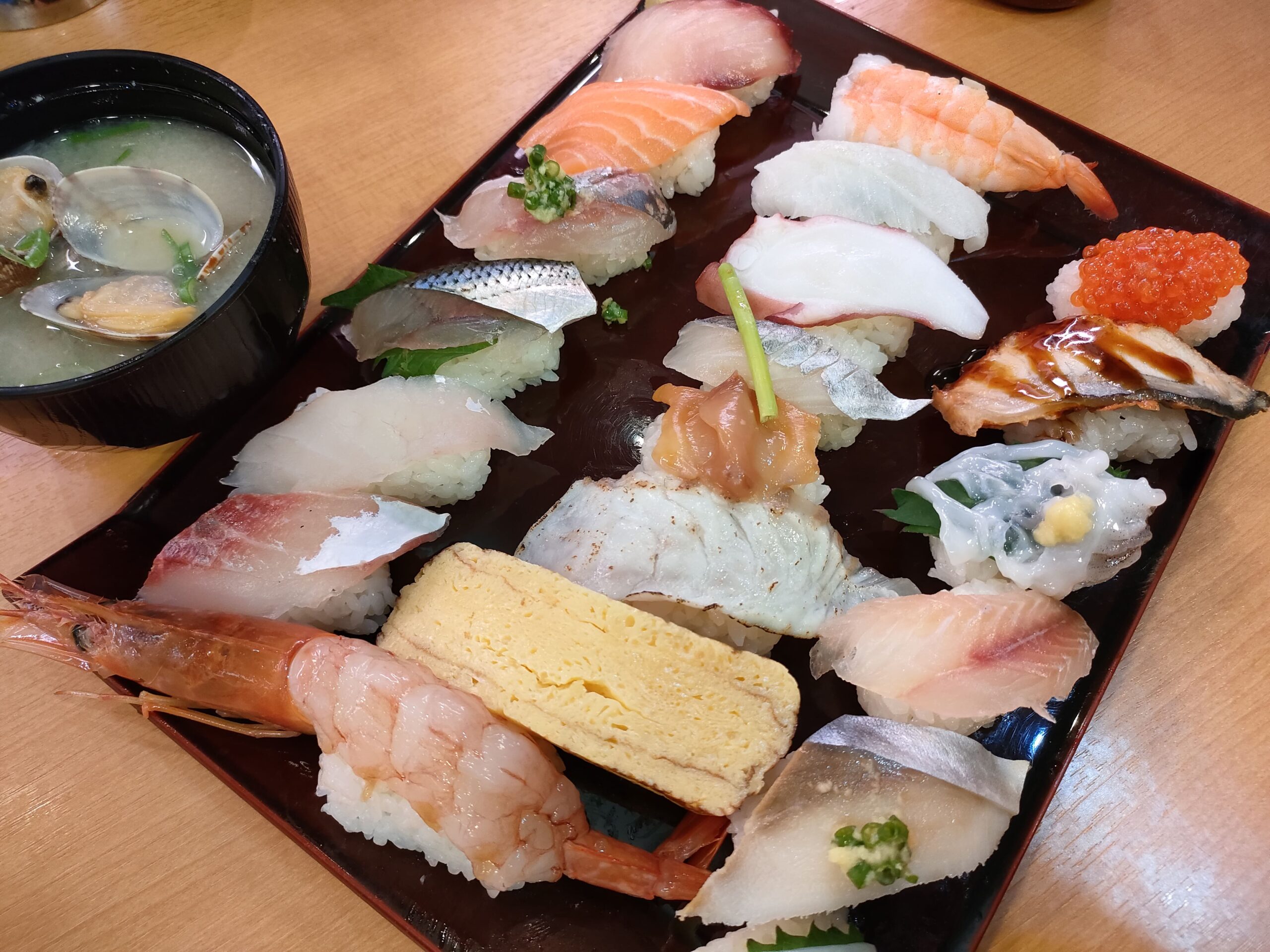 海鮮特急レーン寿司じじや 第二空港通り店