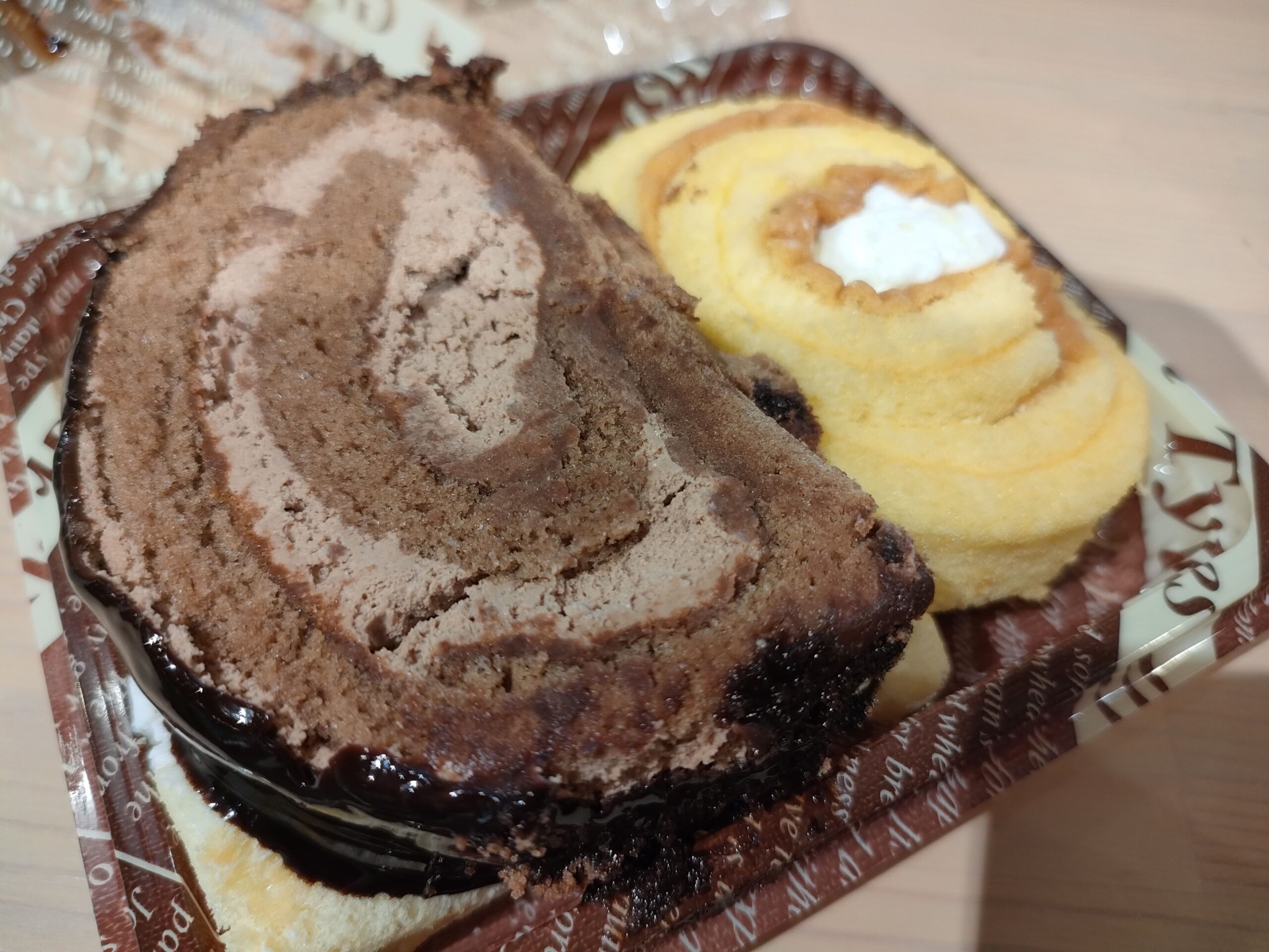 アントルメ菓樹