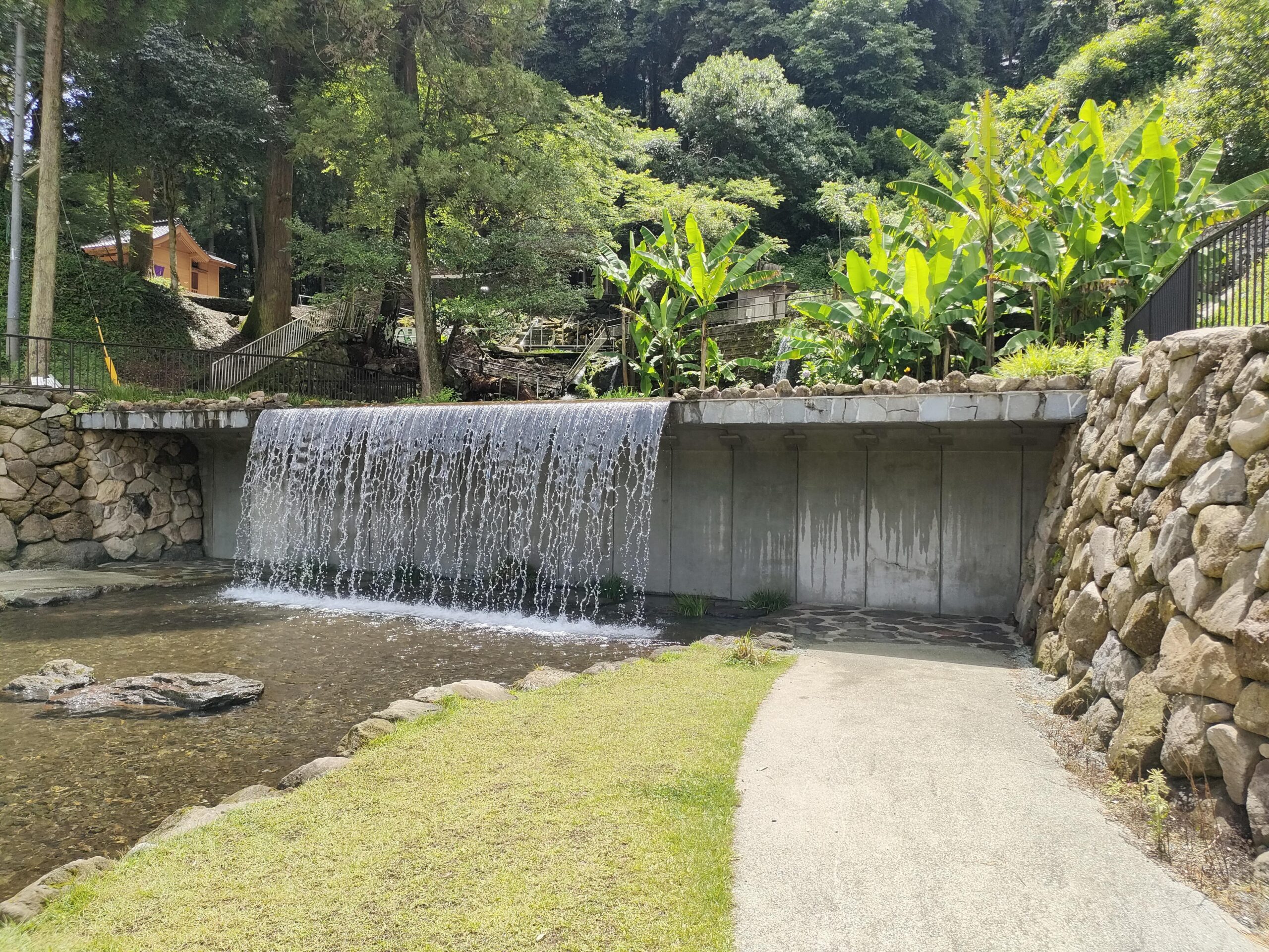 潮井自然公園