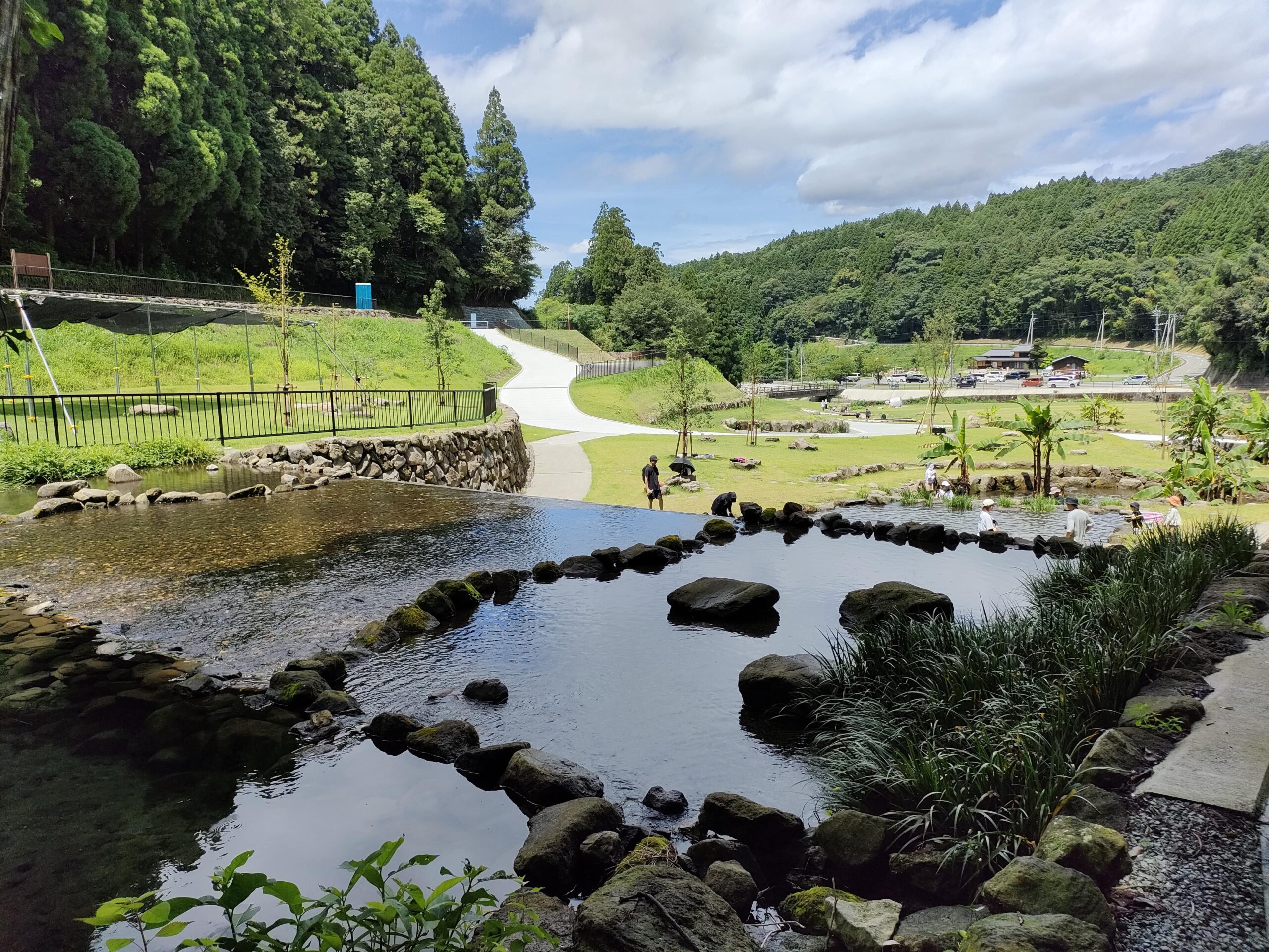 潮井自然公園