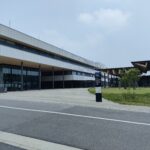東海大学 阿蘇くまもと臨空キャンパス