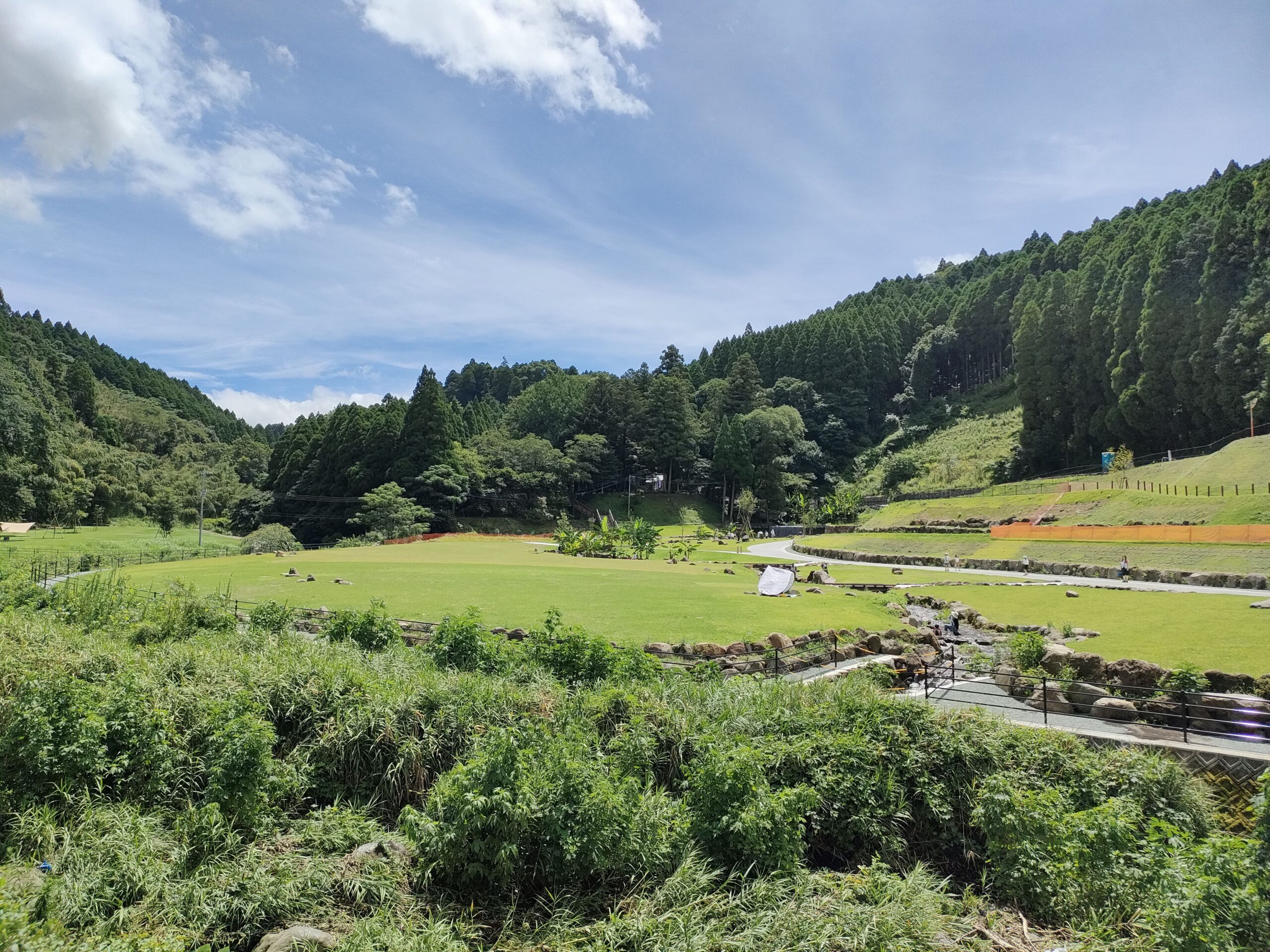 潮井自然公園