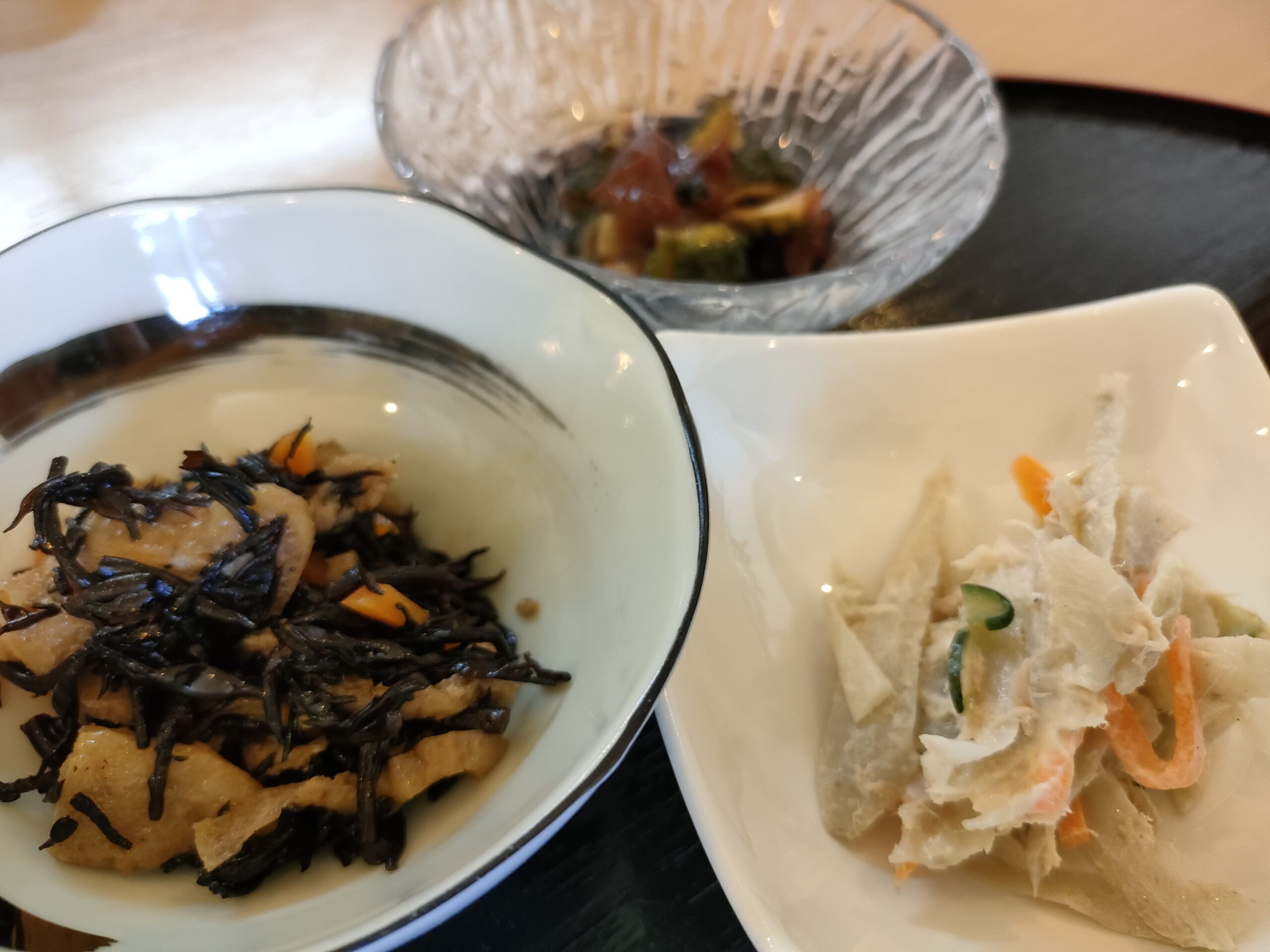 お母ちゃん食堂　会愛相