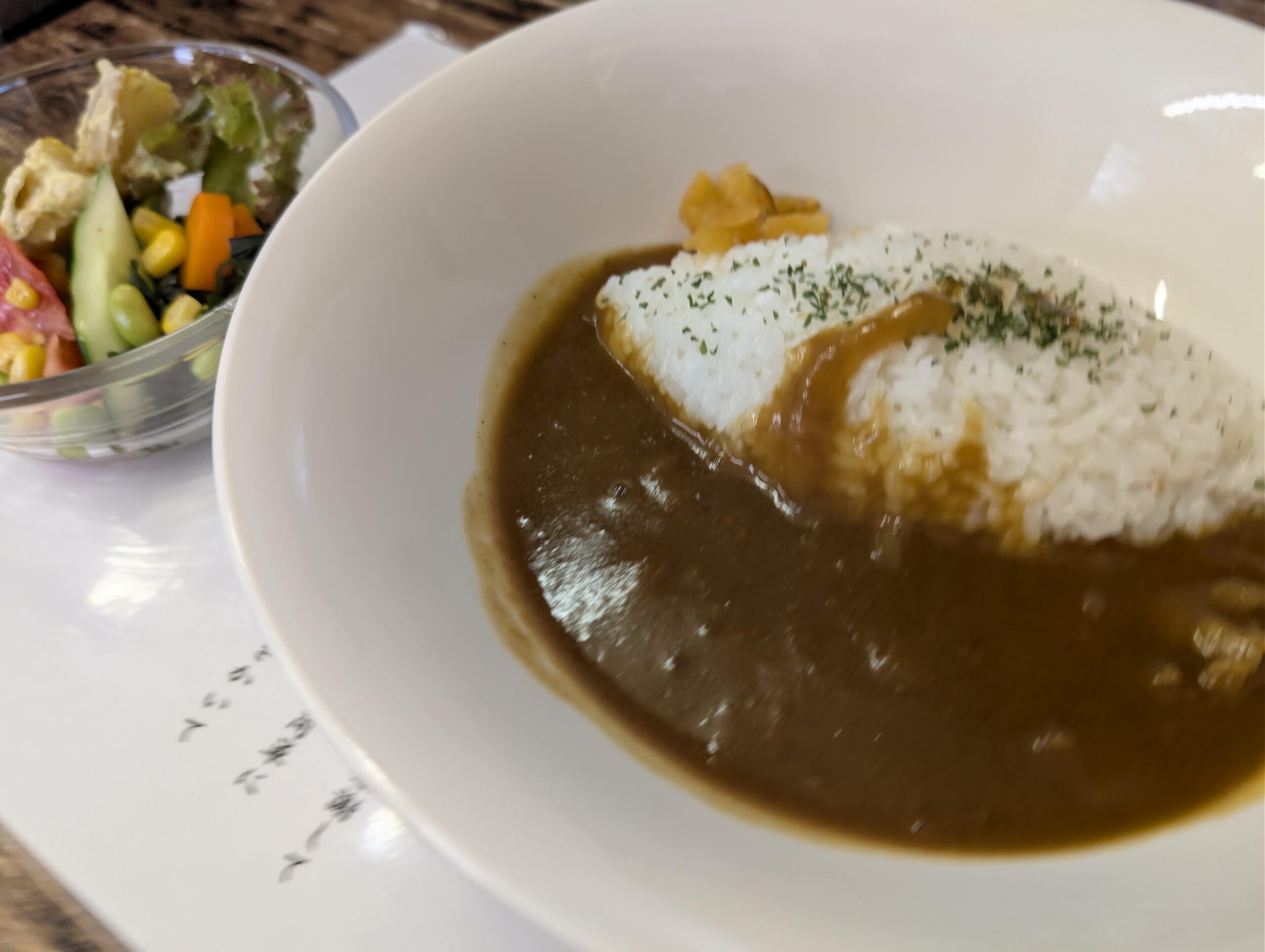 藤まる食堂