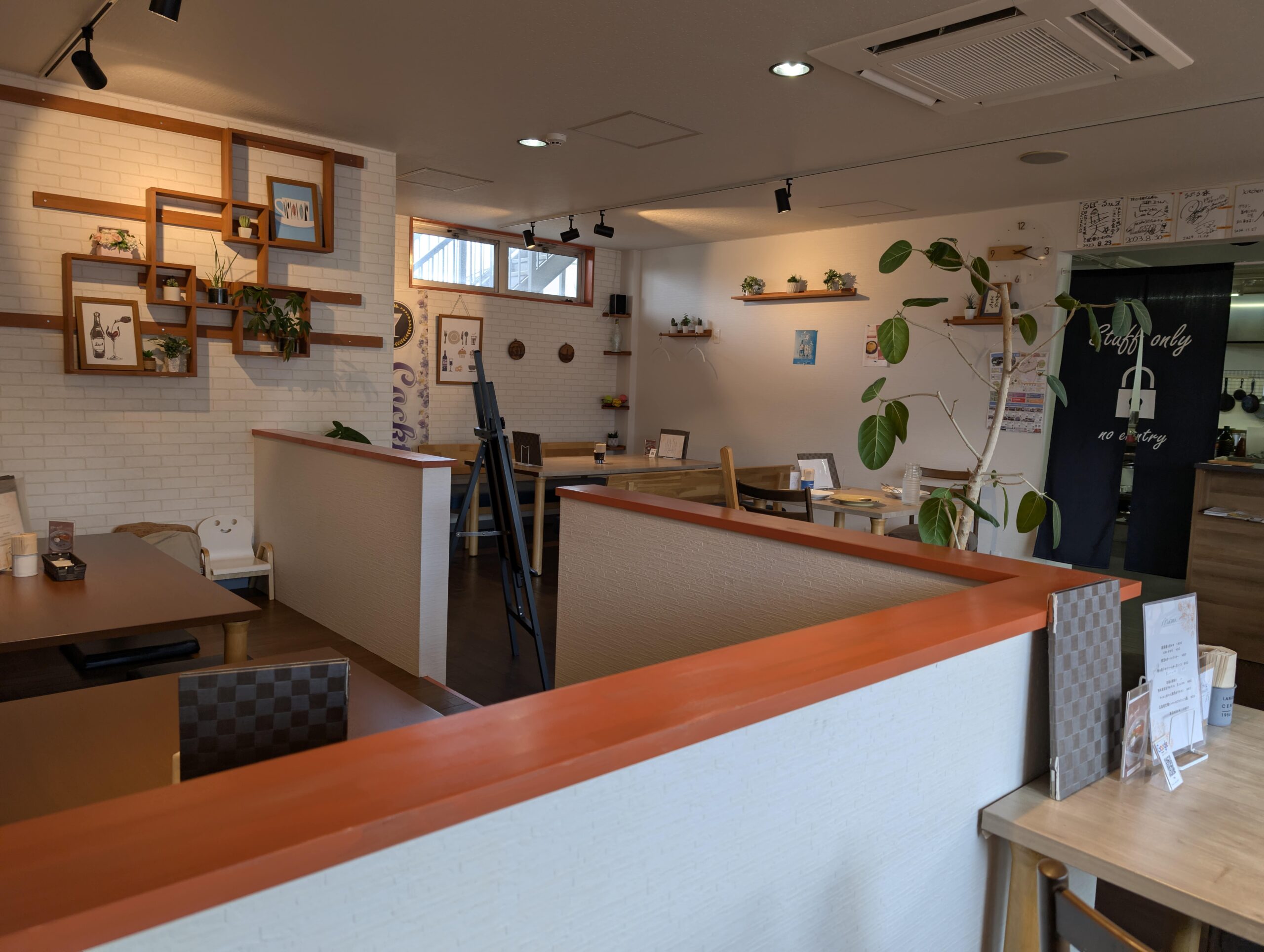 kitchen るぽーる