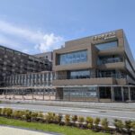 熊本大学 レストランSAKURA