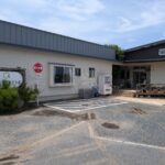 赤ちゃん木育カフェ・マシ木ルク