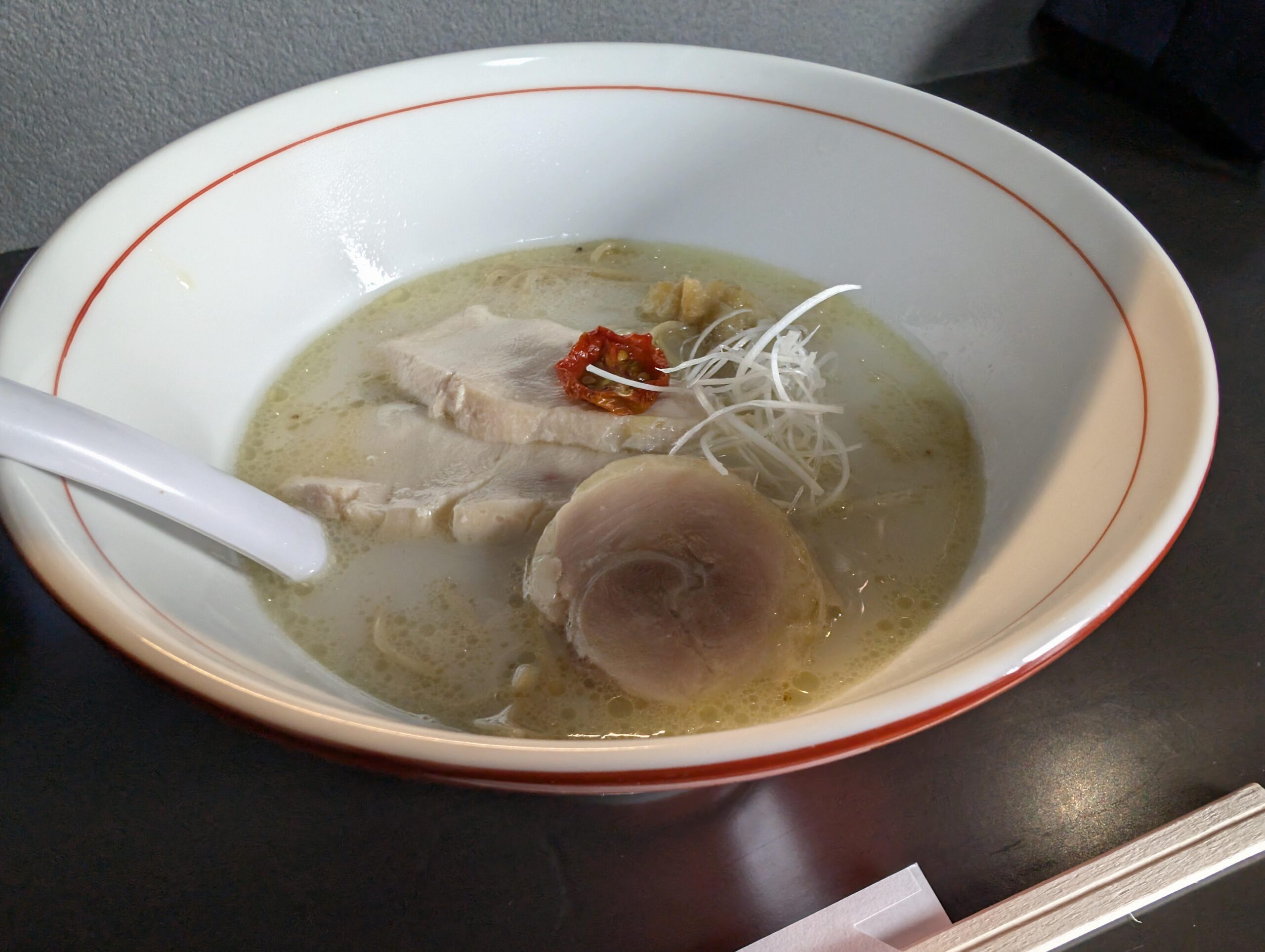 めん屋 大王