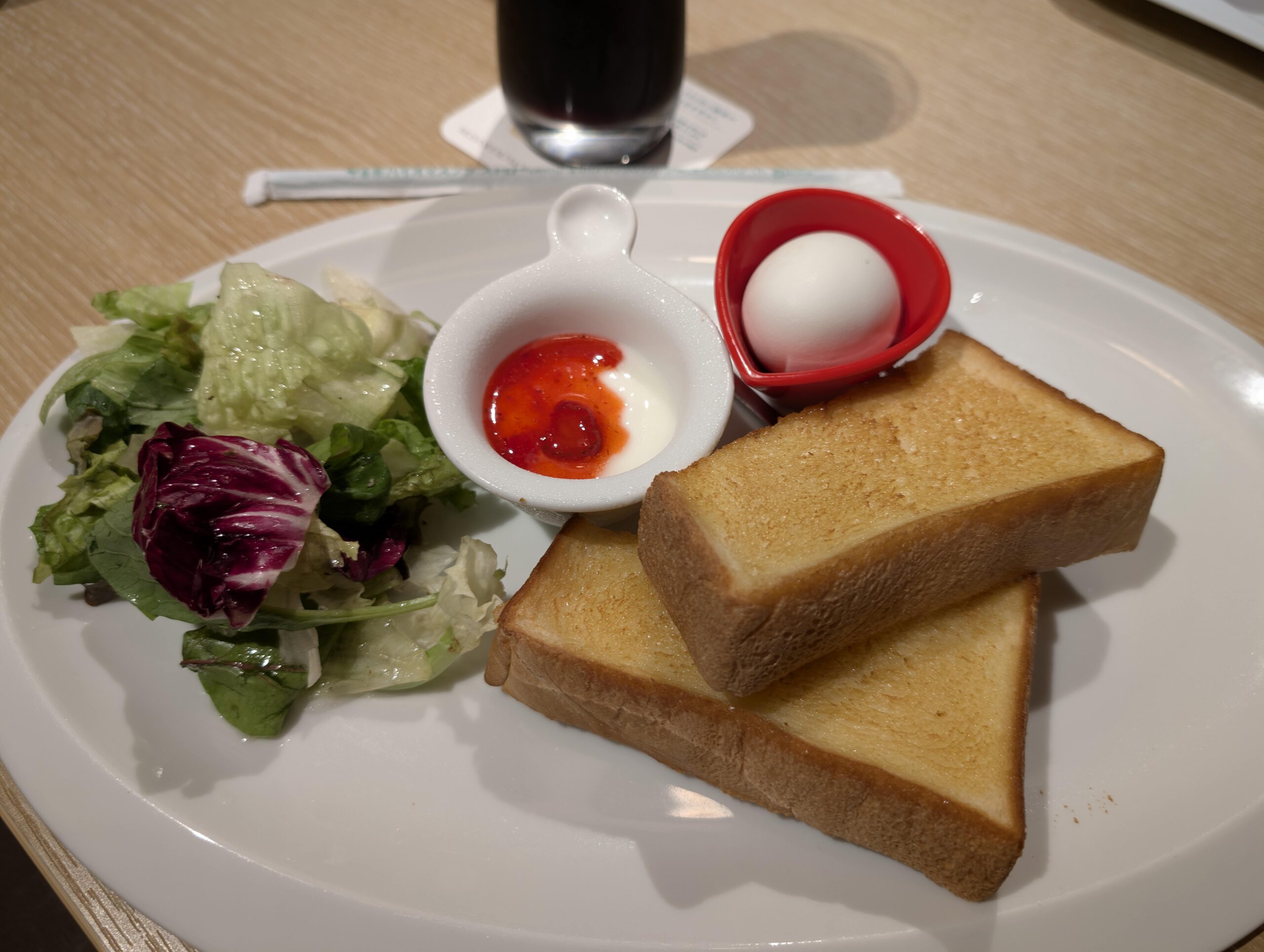 むさしの森珈琲