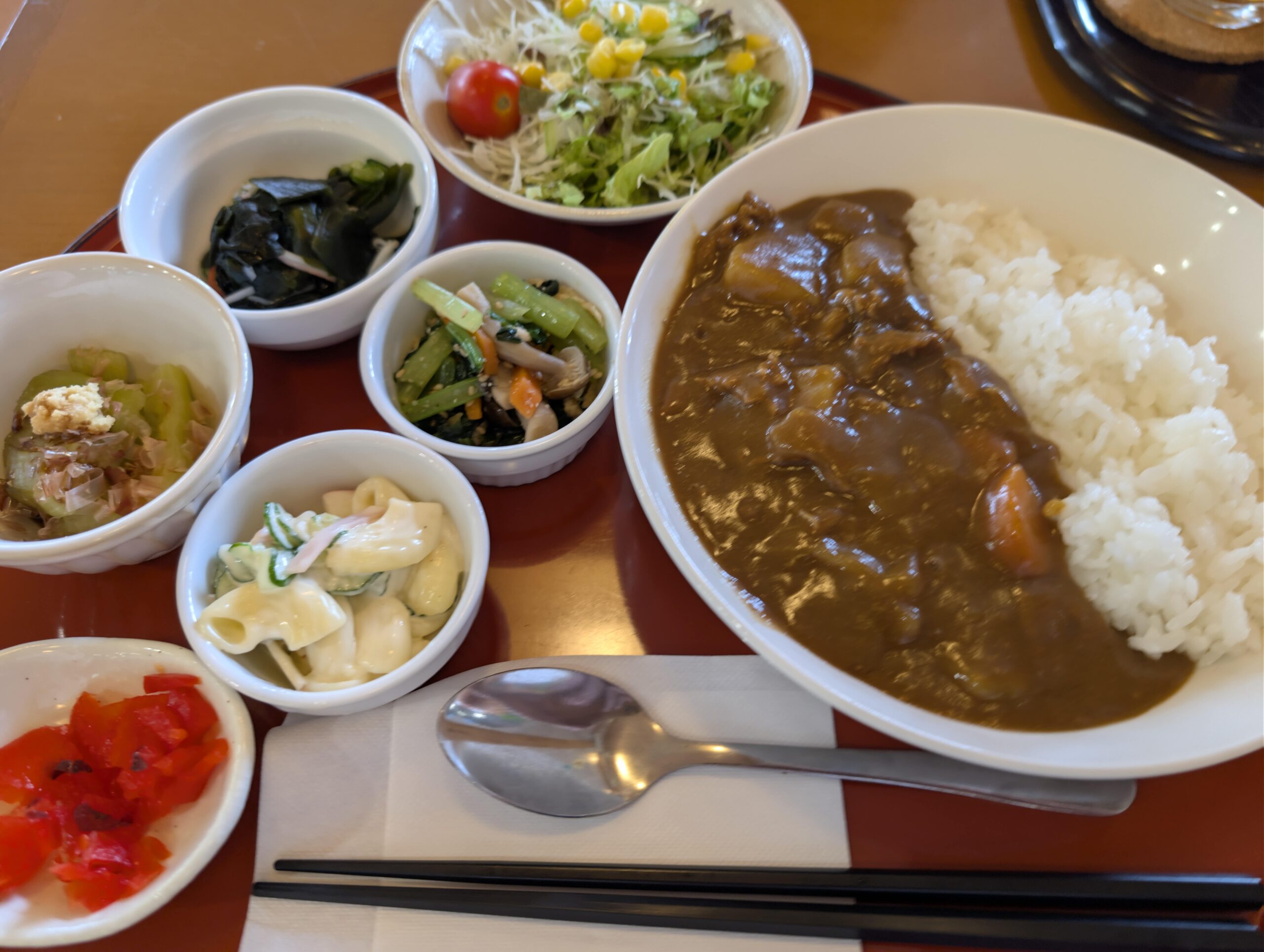 喫茶おーさぁ