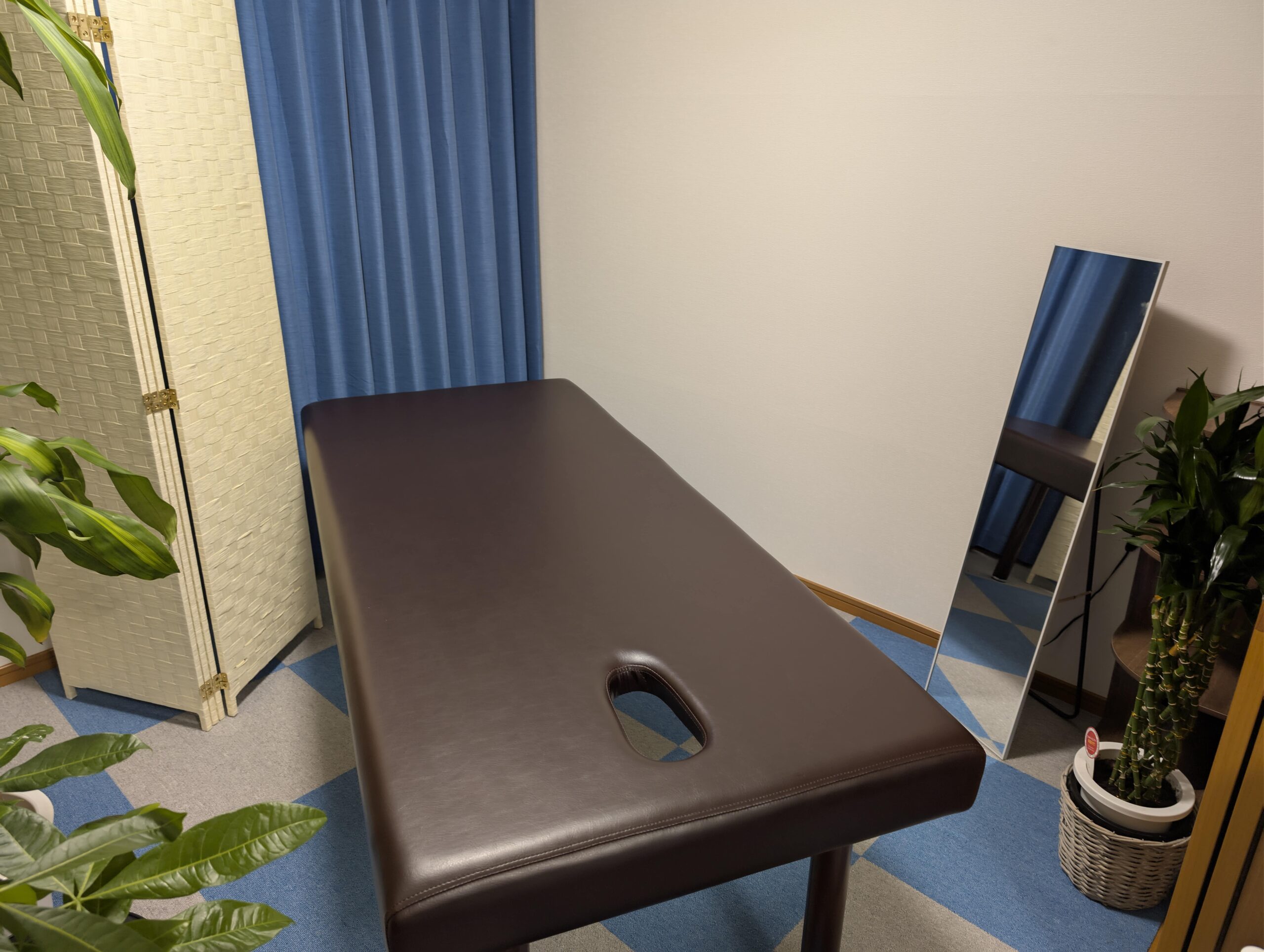 リラクゼーション天テラス整体院 嘉島店