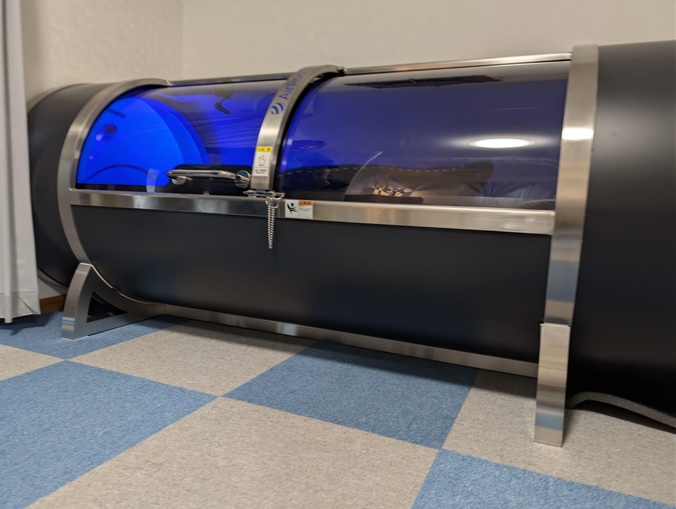 リラクゼーション天テラス整体院 嘉島店