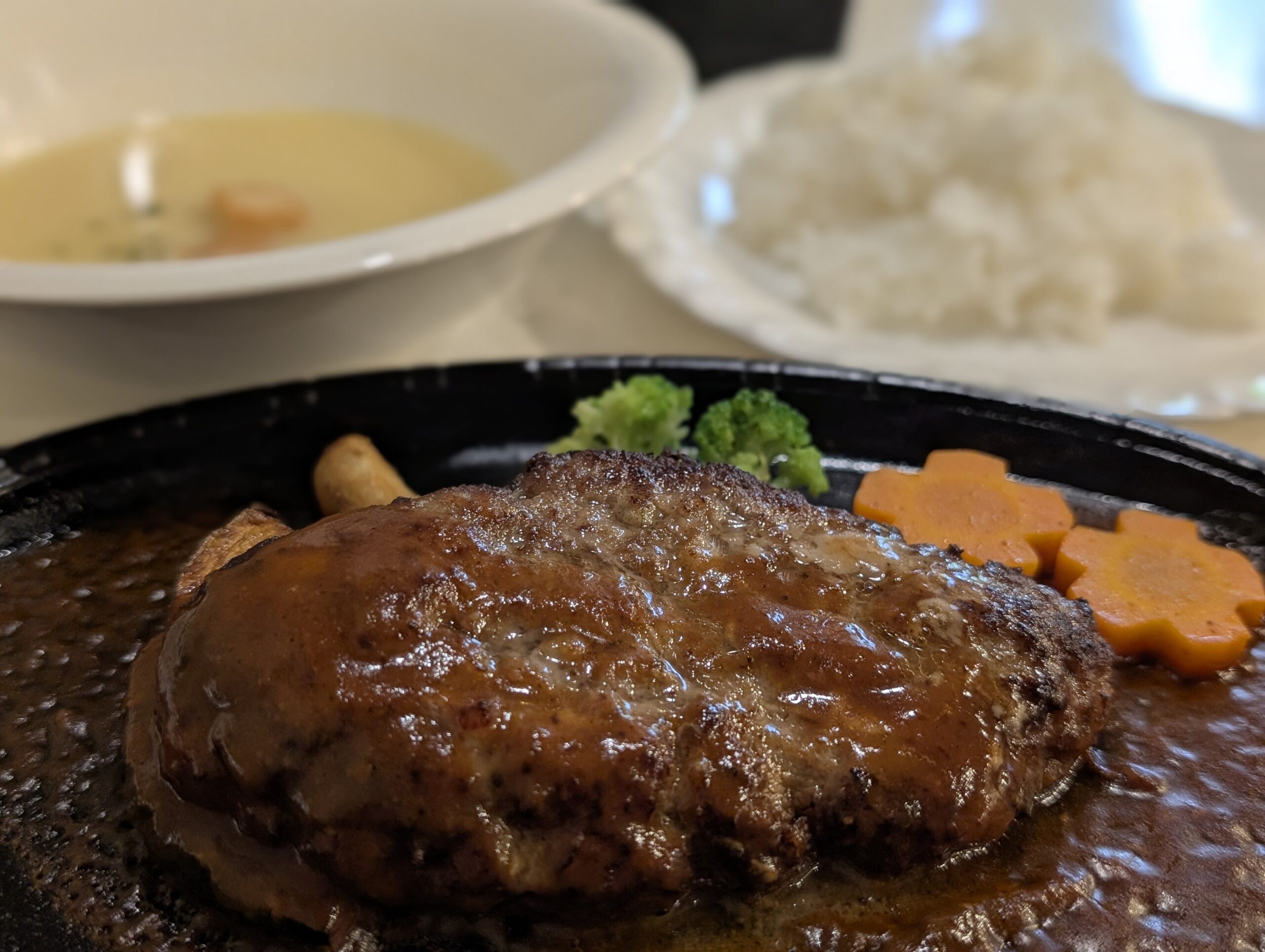 レストランホープ