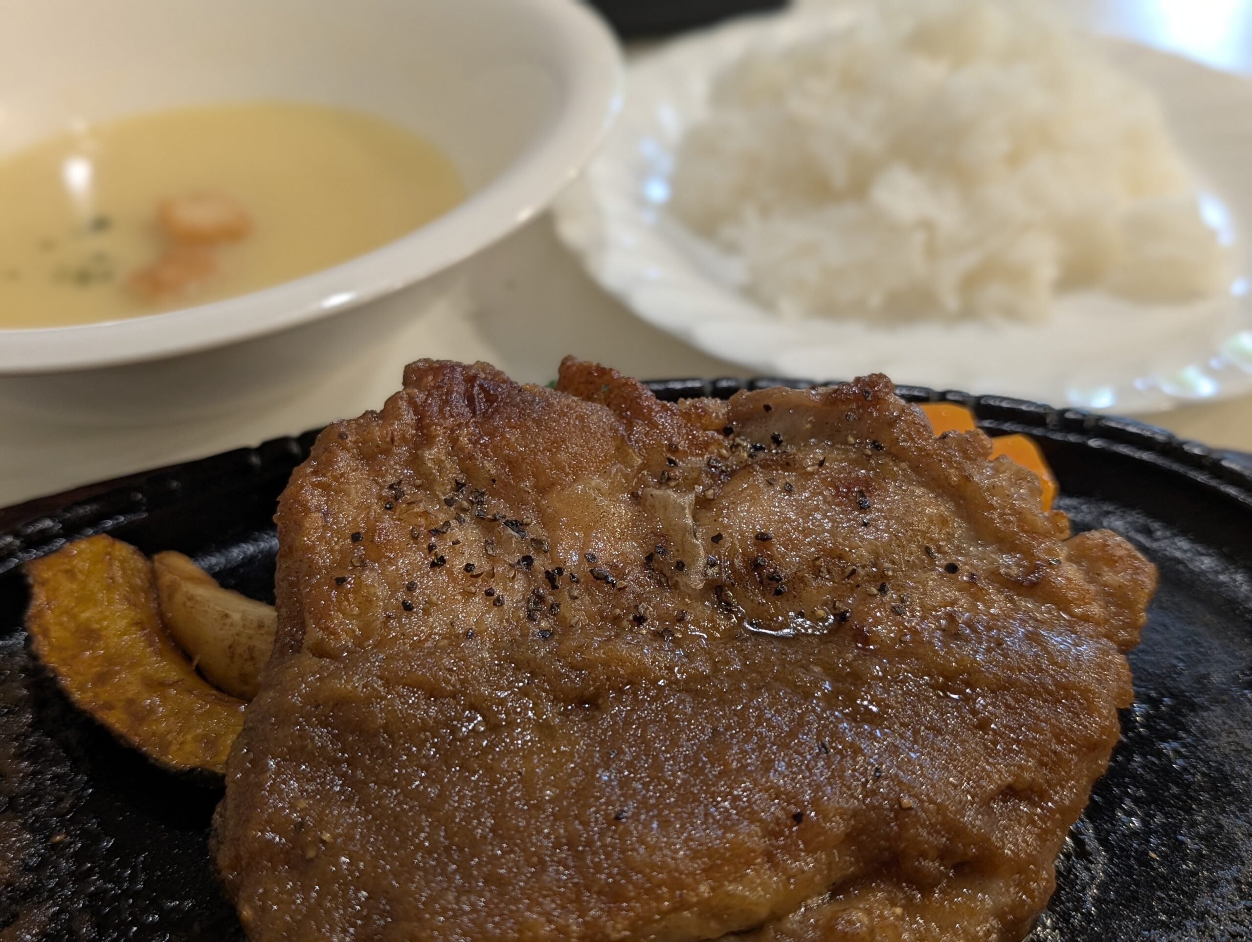 レストランホープ