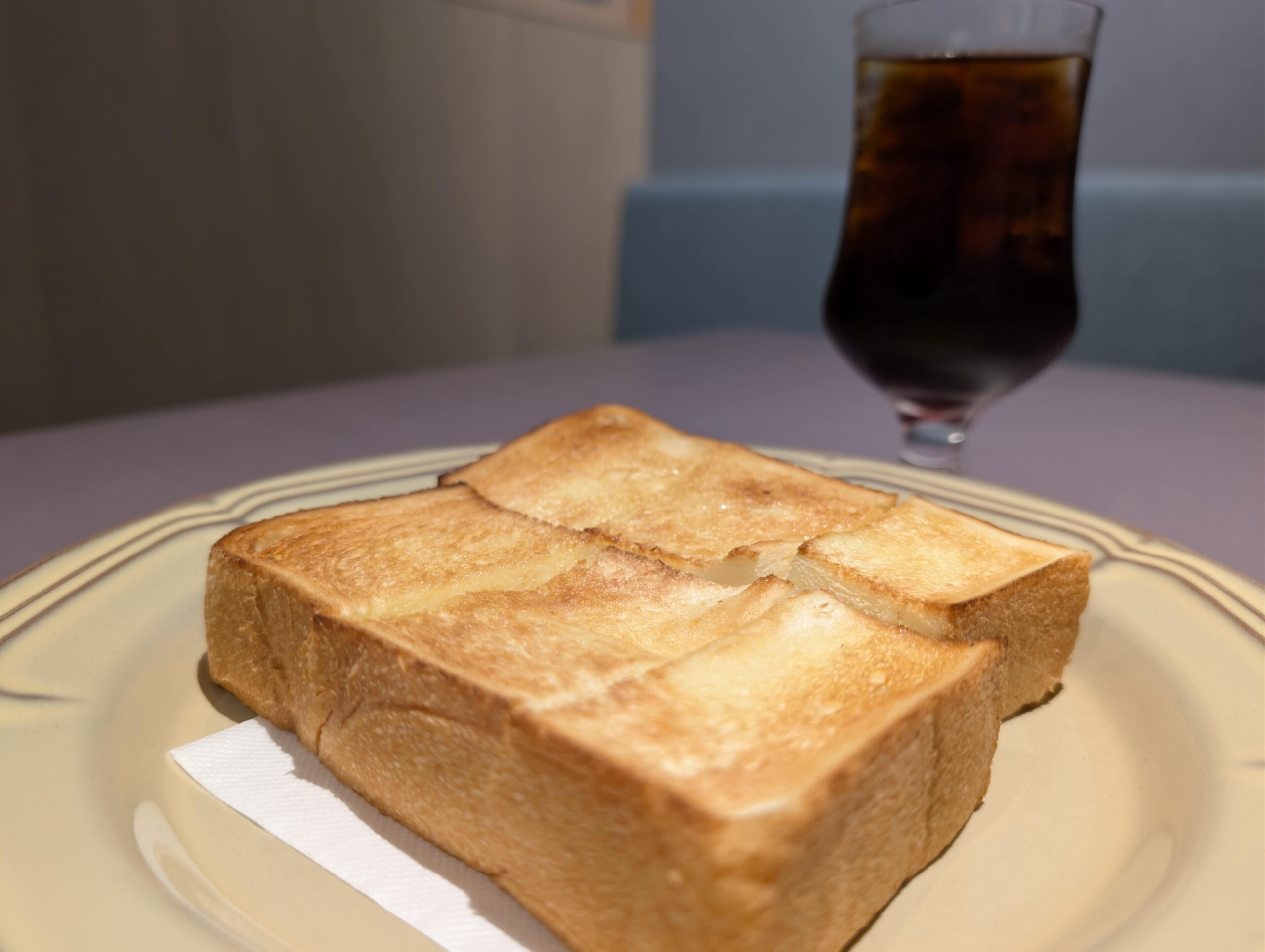 上田珈琲　熊本尾ノ上店
