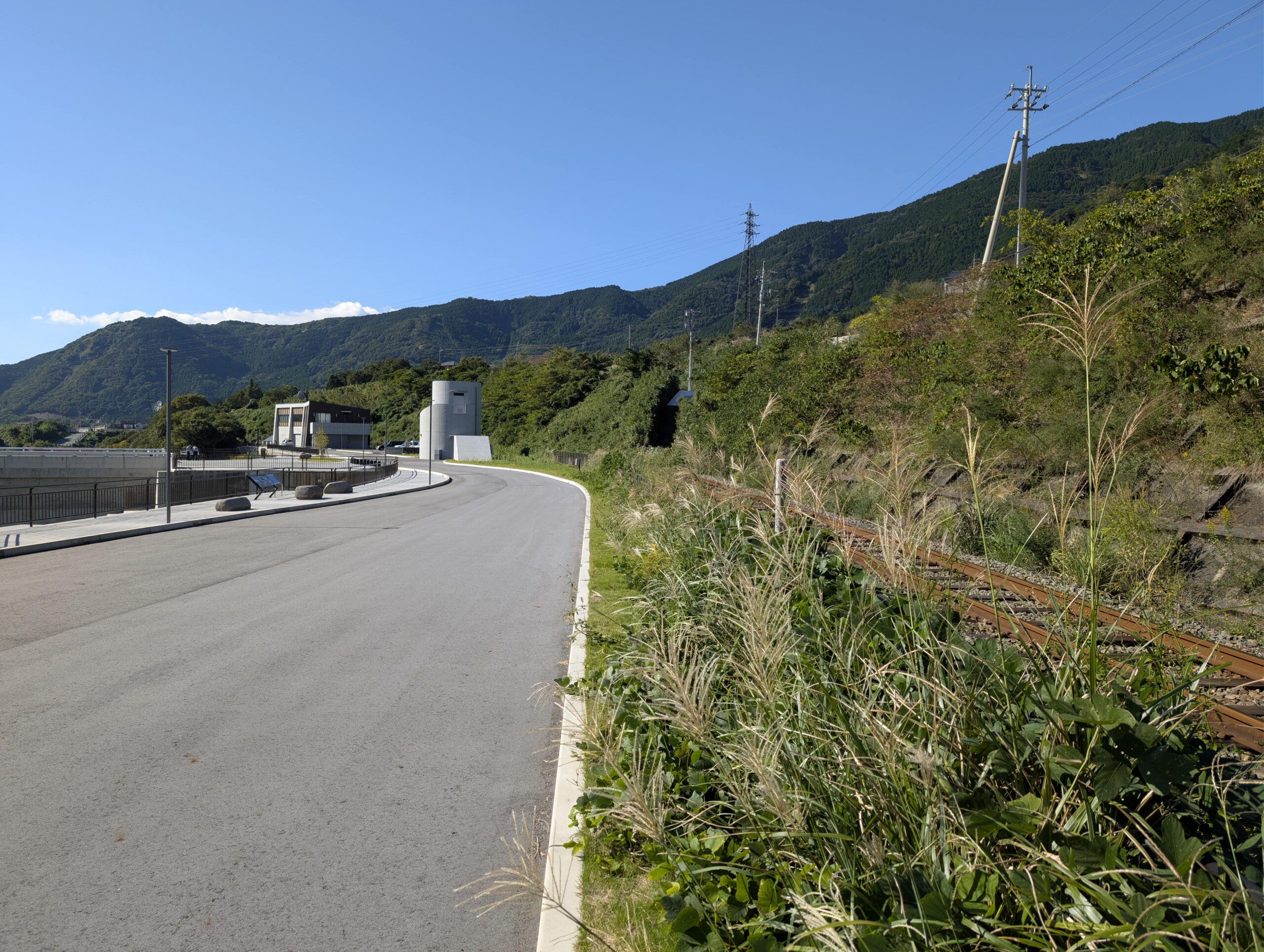 阿蘇立野ダム