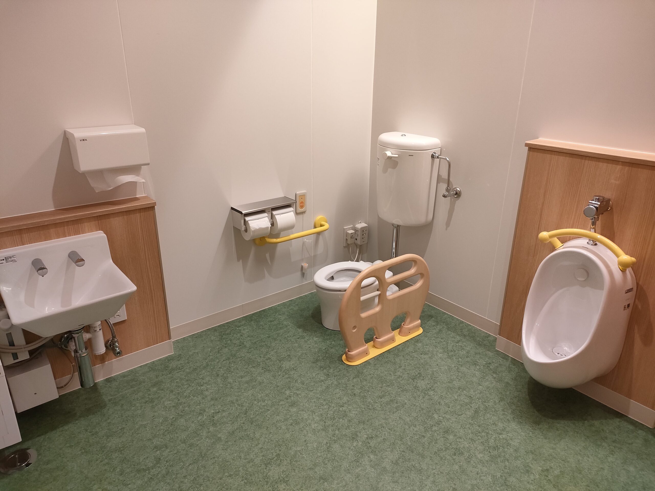 熊本パール総合歯科クリニック 中央院