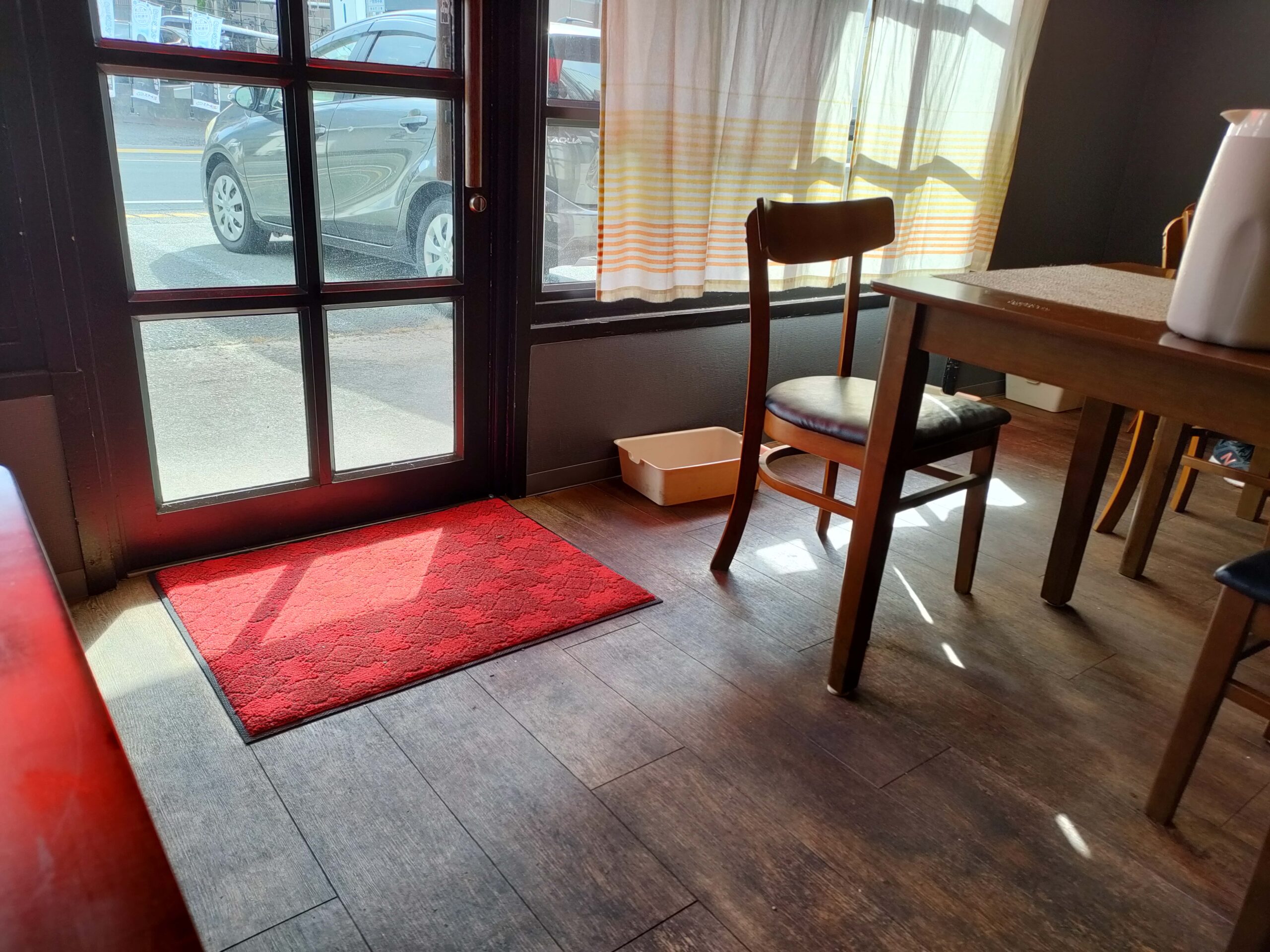 ソムリエのキッチンClassic