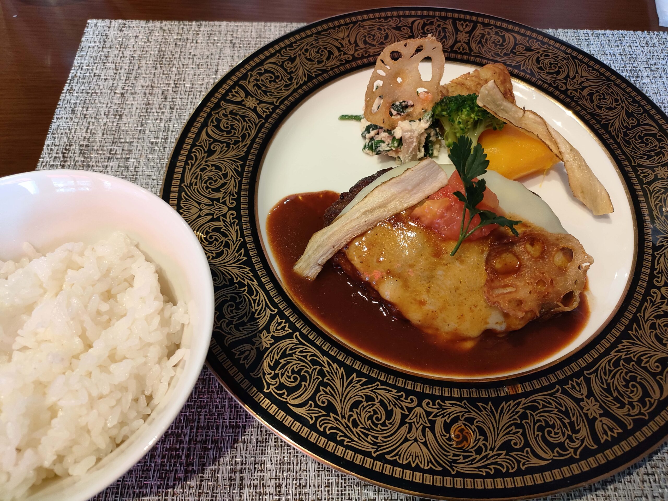 ソムリエのキッチンClassic