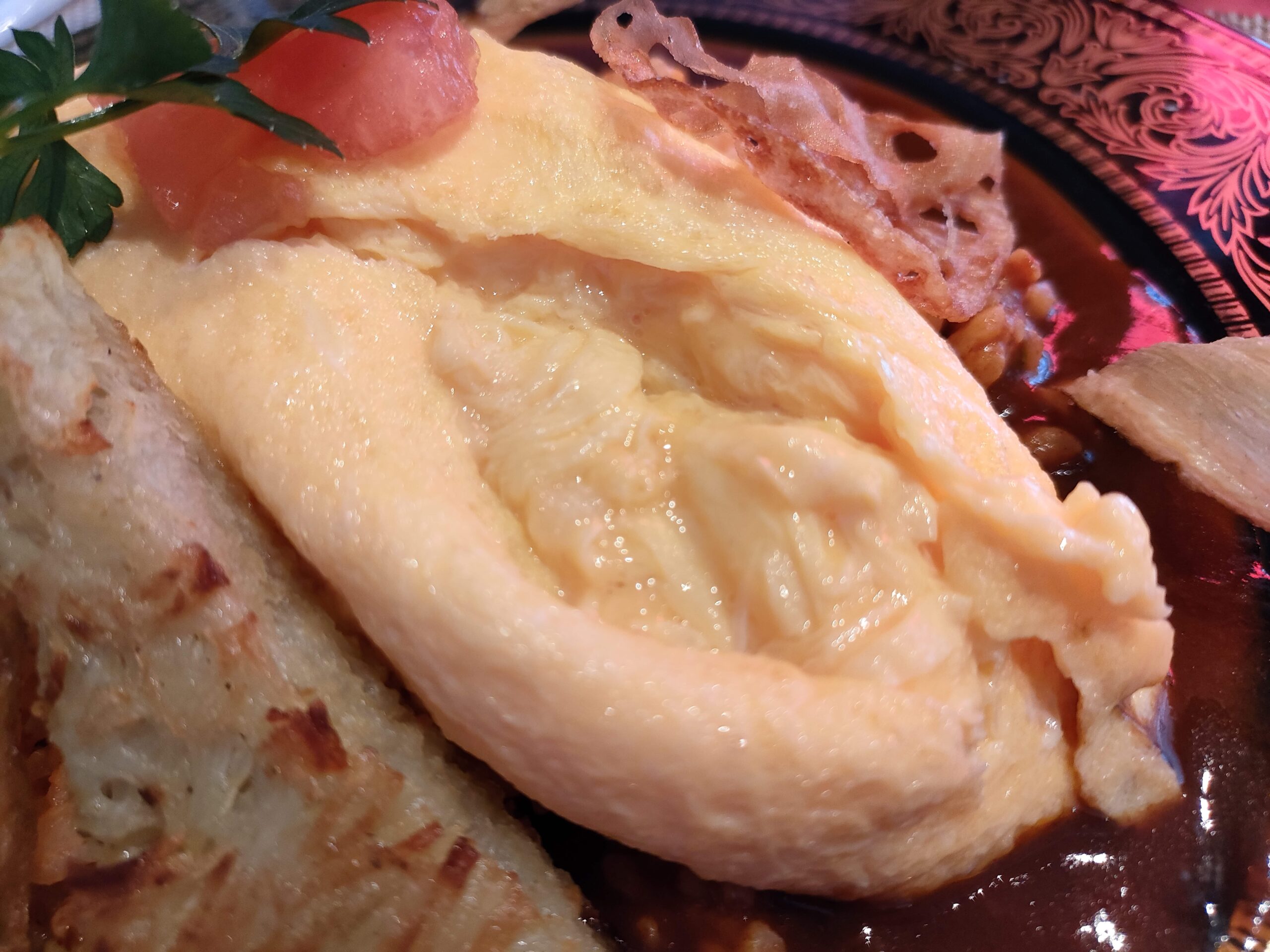 ソムリエのキッチンClassic