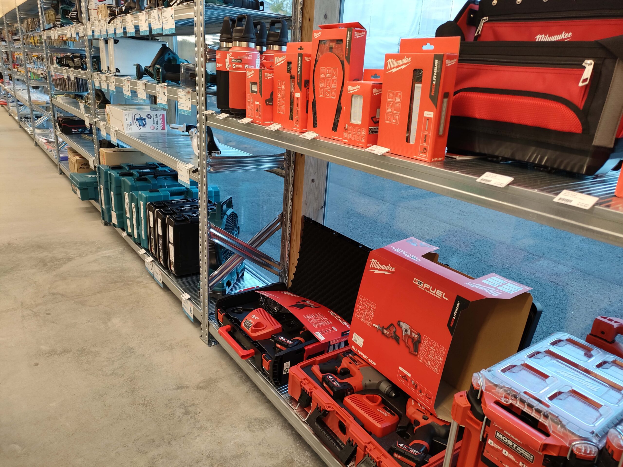 マスナガ キカイ研究所