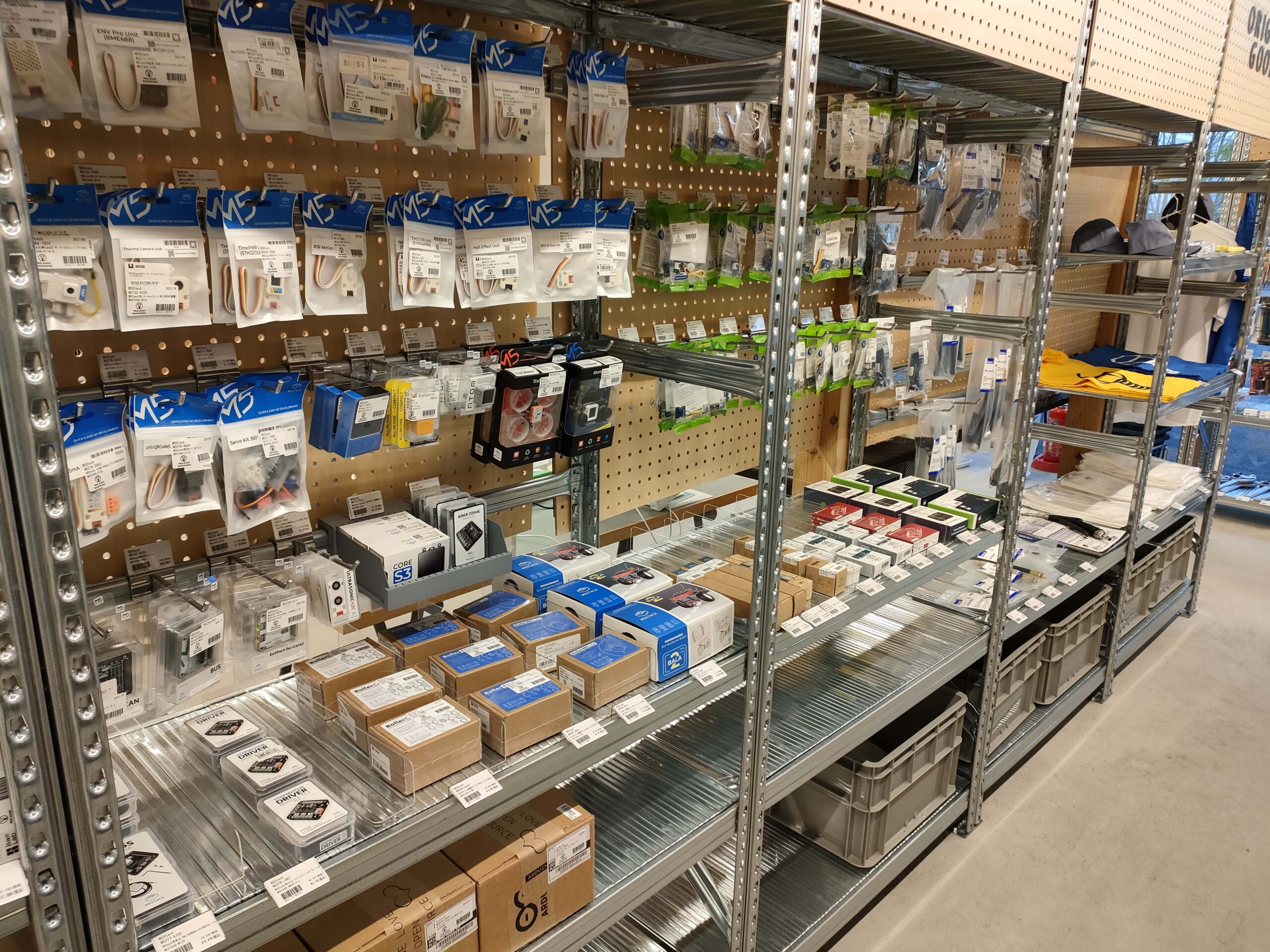 マスナガ キカイ研究所