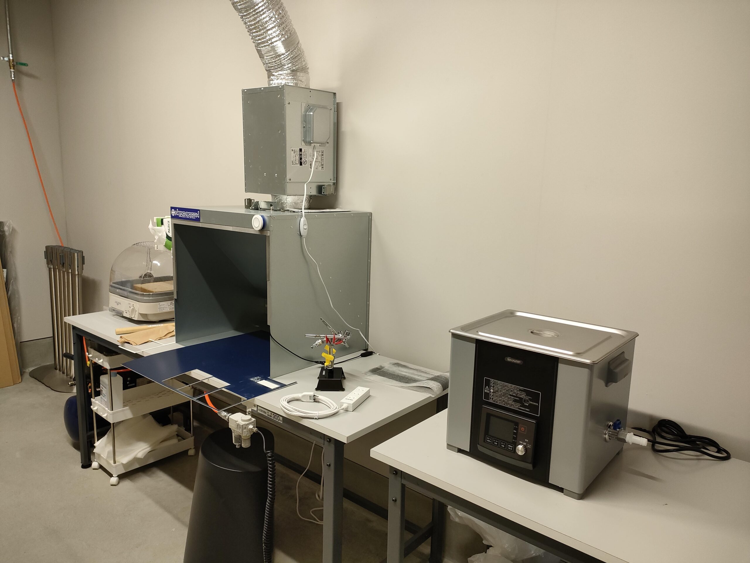 マスナガ キカイ研究所