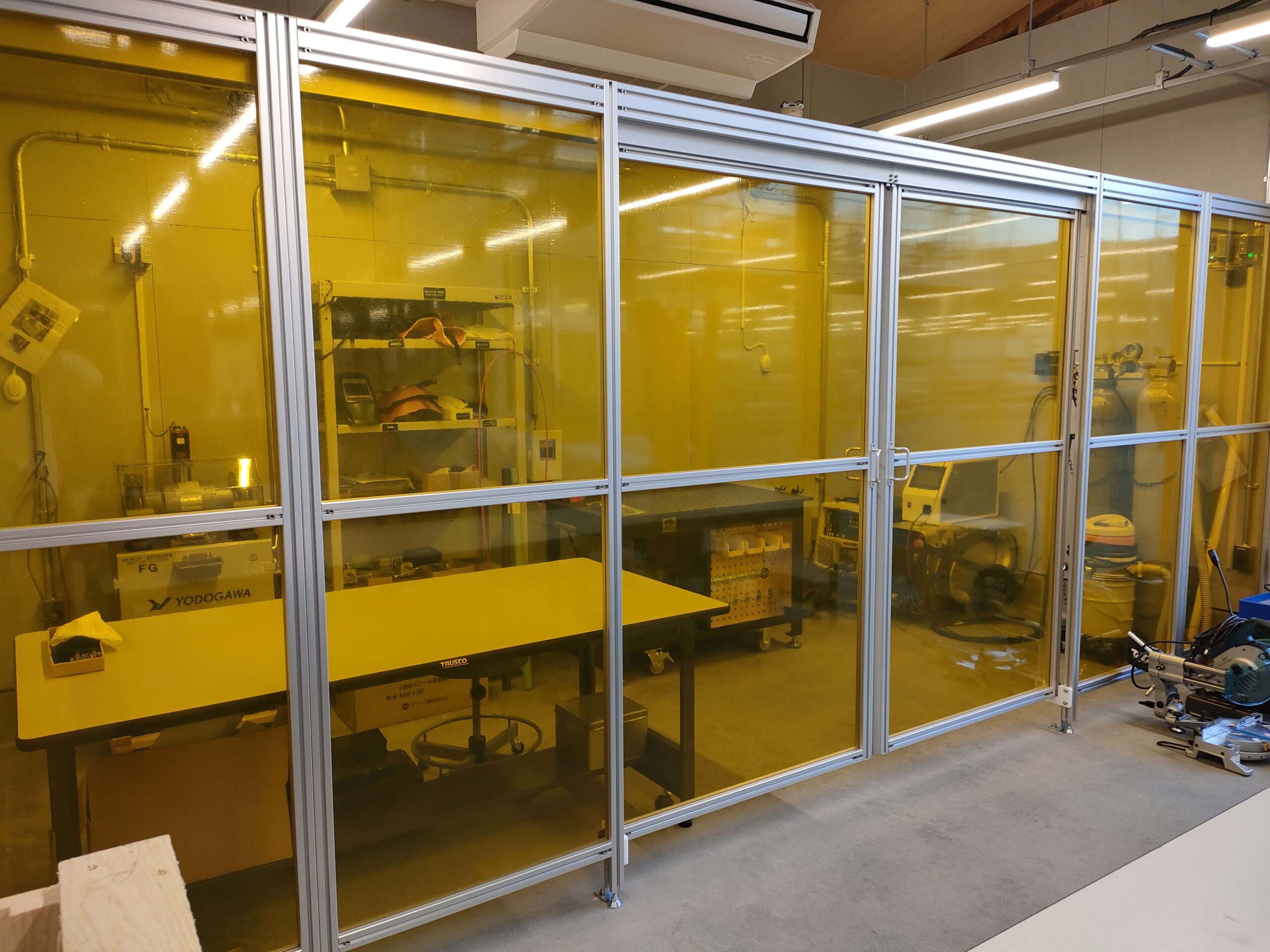 マスナガ キカイ研究所