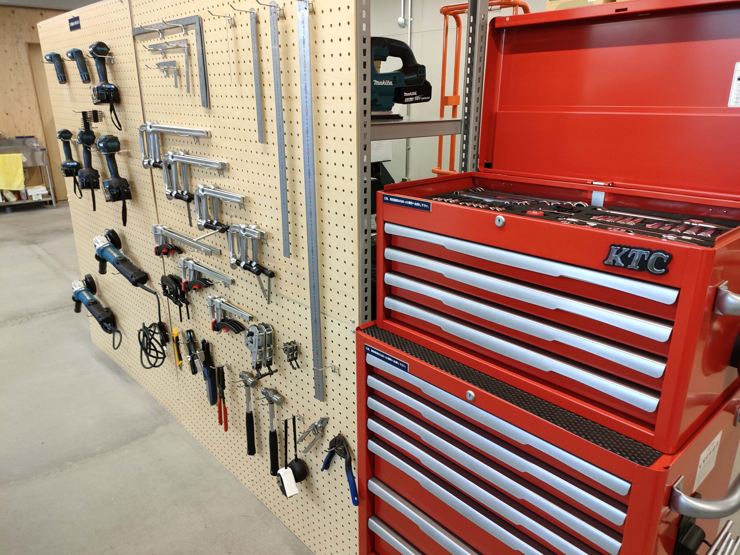 マスナガ キカイ研究所