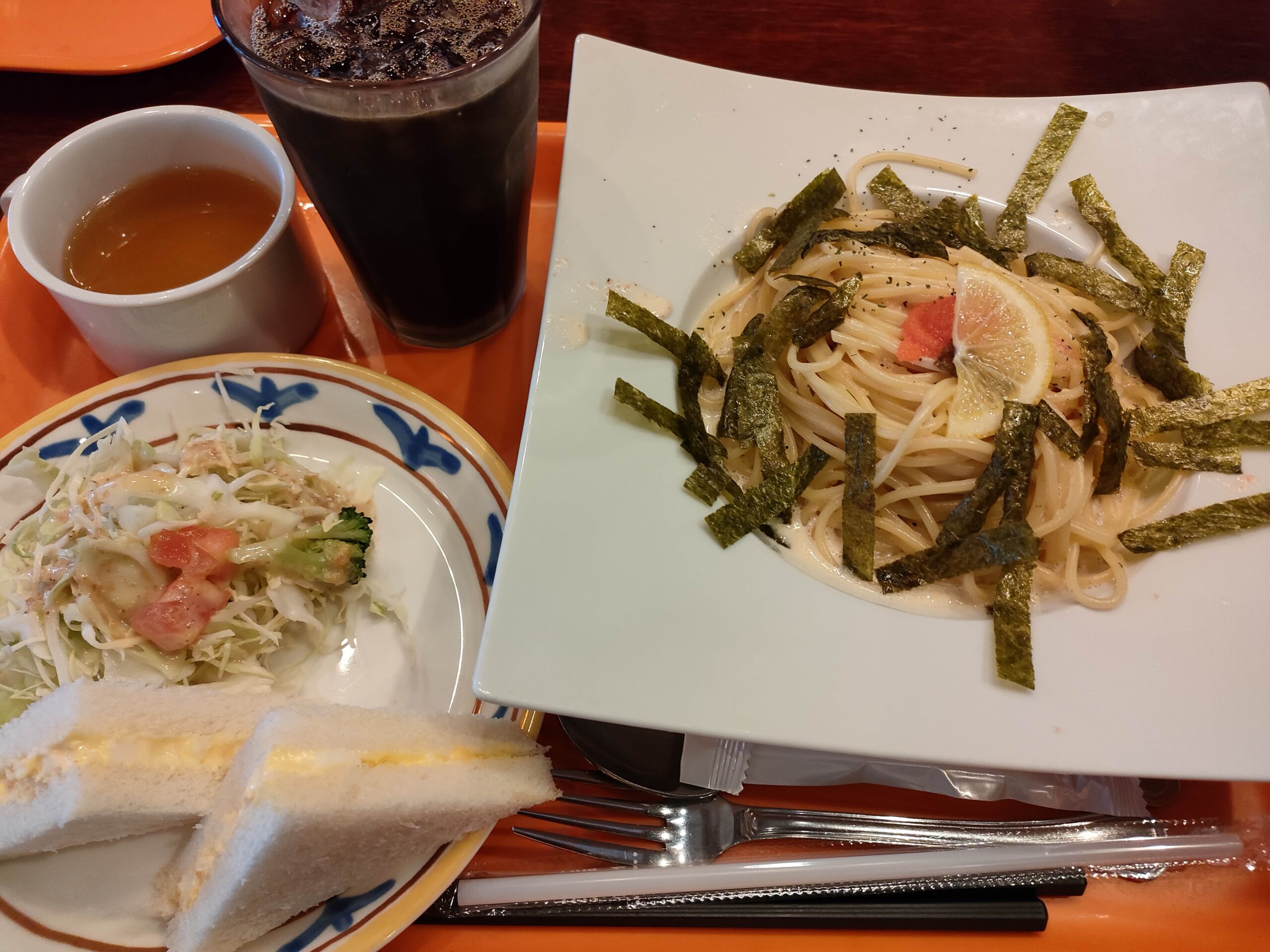 モッコス珈琲館 宇土店