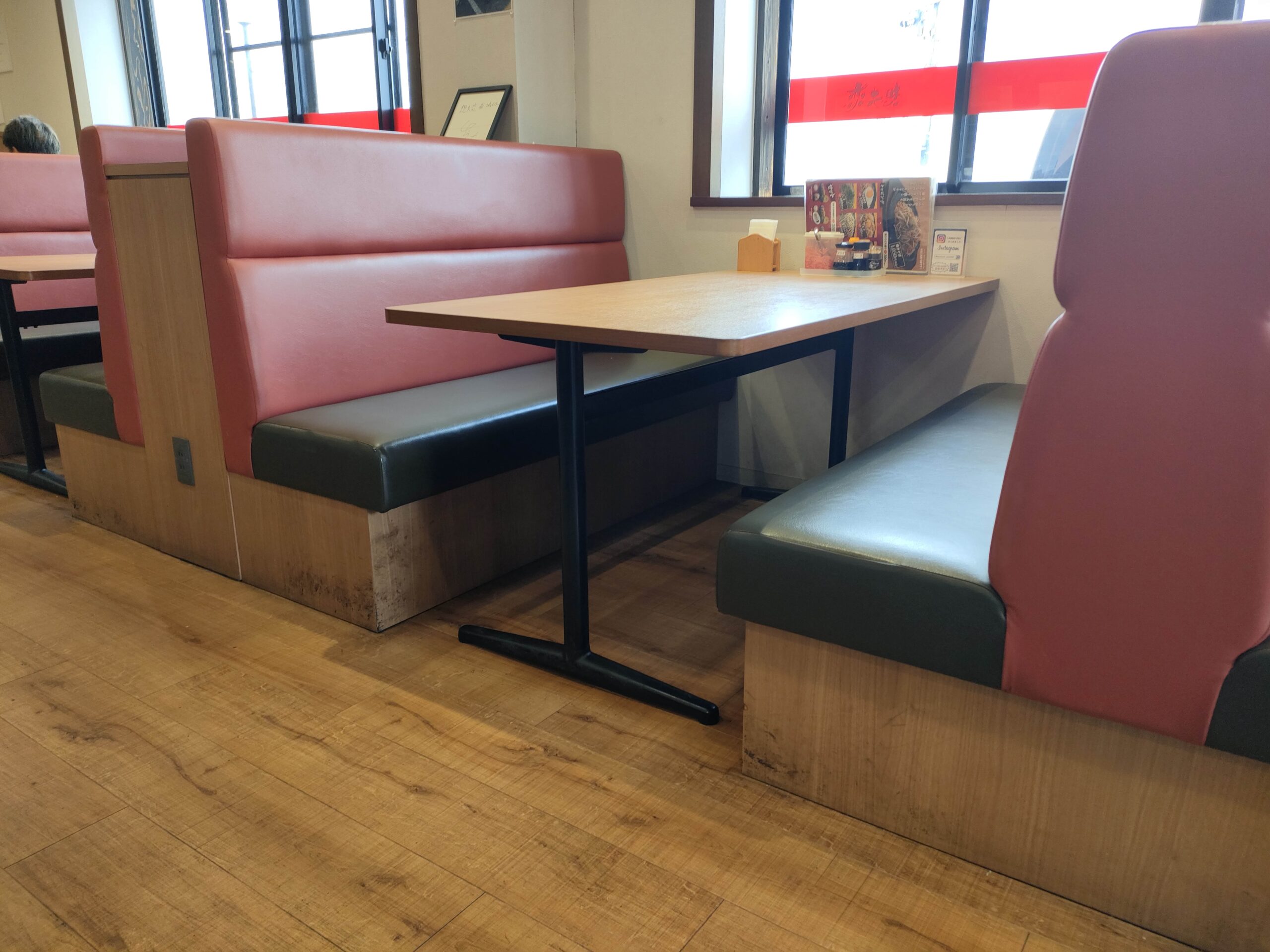 焼そばの 想夫恋 益城インター店