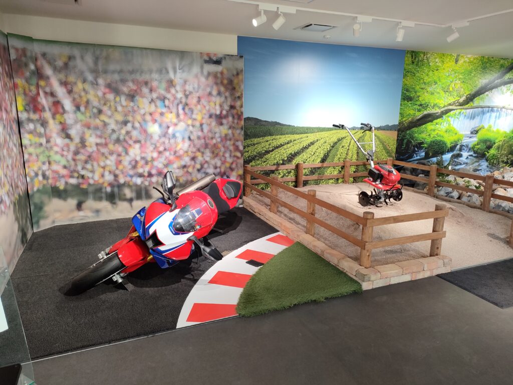 Honda KUMAMOTO WELCOME PARK