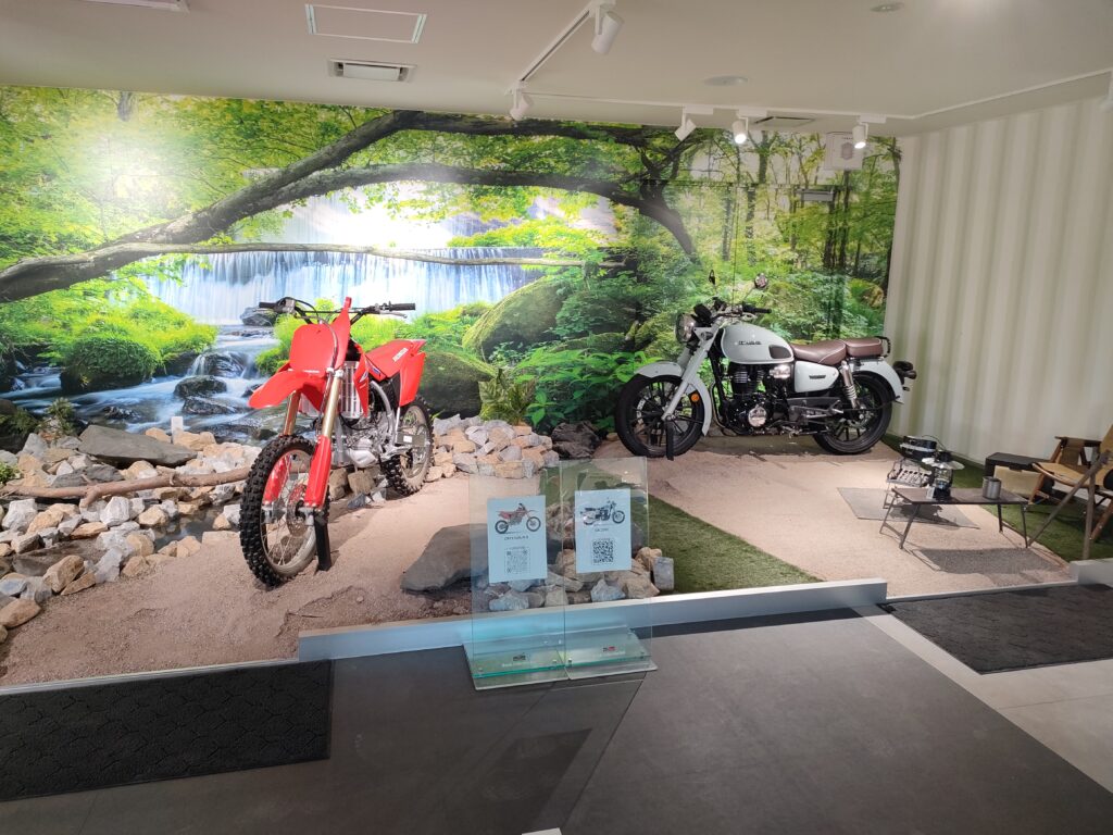 Honda KUMAMOTO WELCOME PARK