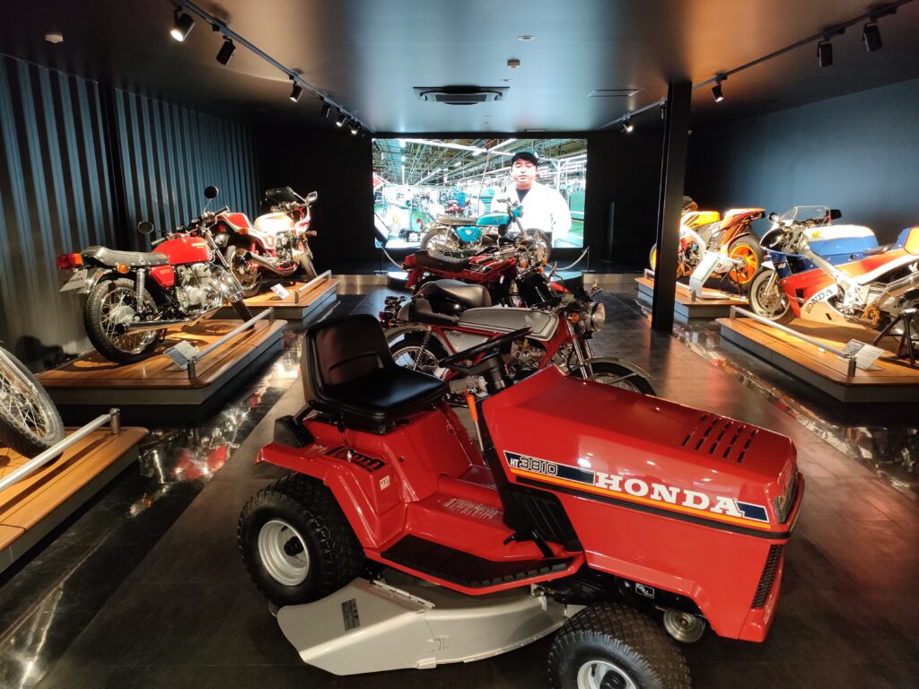 Honda KUMAMOTO WELCOME PARK