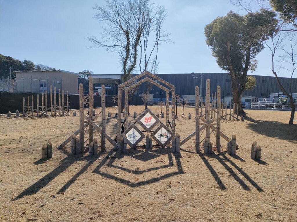 Honda KUMAMOTO WELCOME PARK