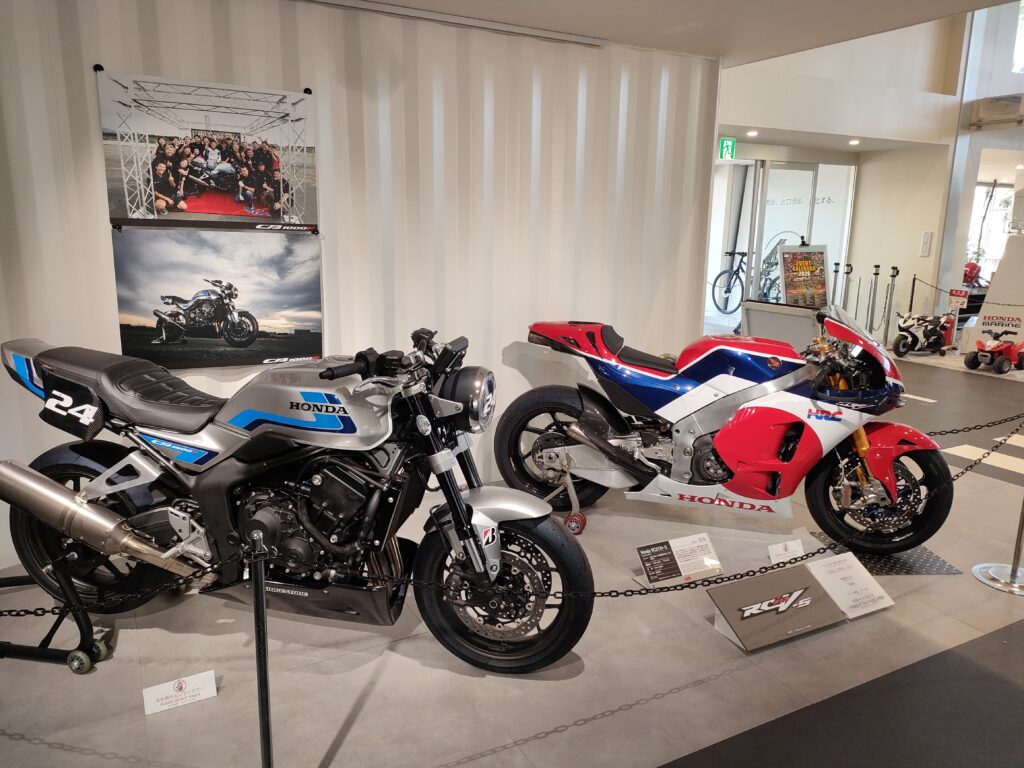 Honda KUMAMOTO WELCOME PARK