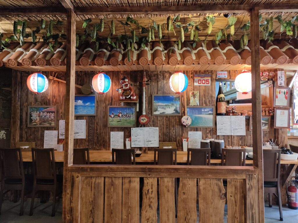 あらかきタコス