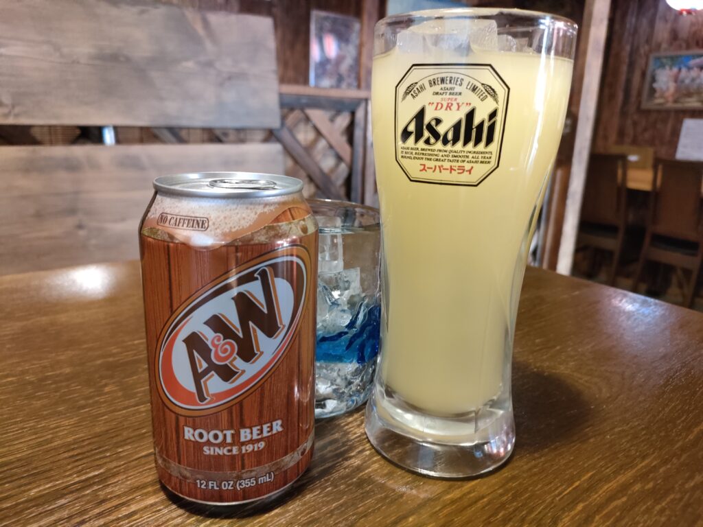 あらかきタコス